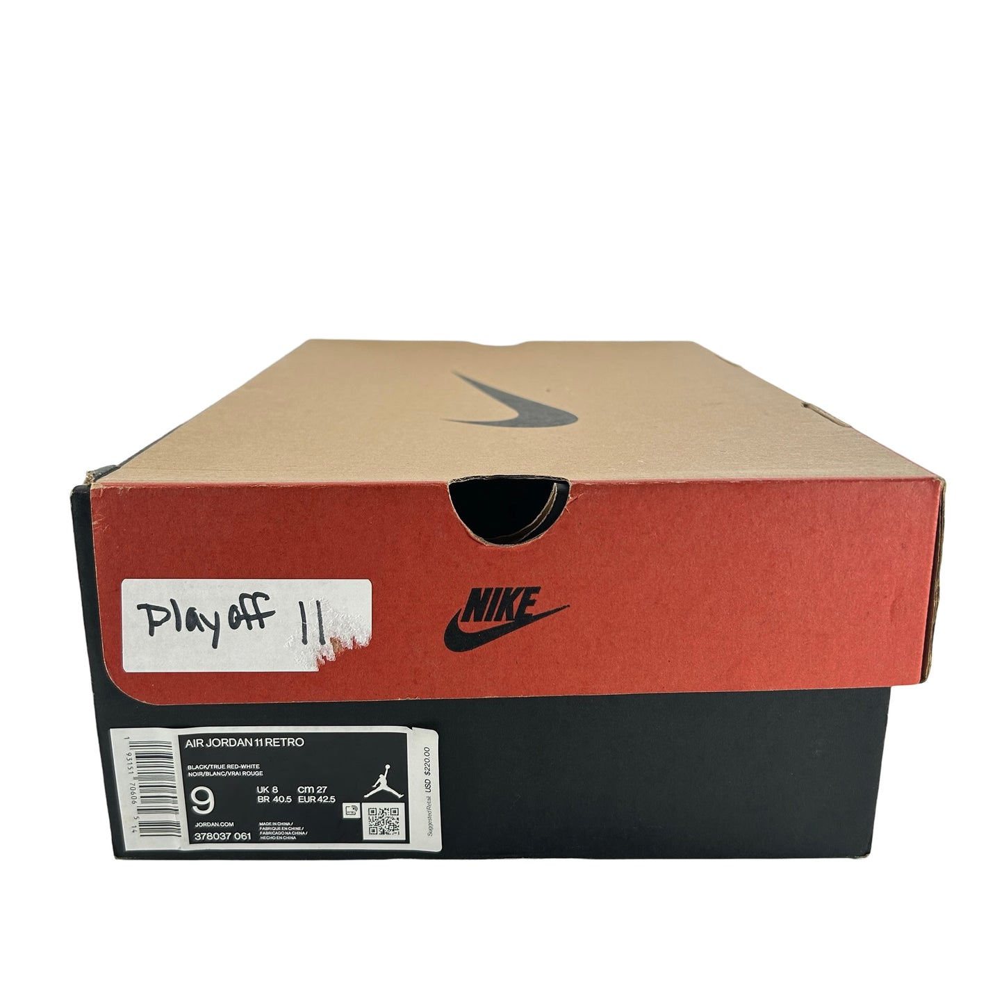 378037 061 Jordan 11 Criado (2019)