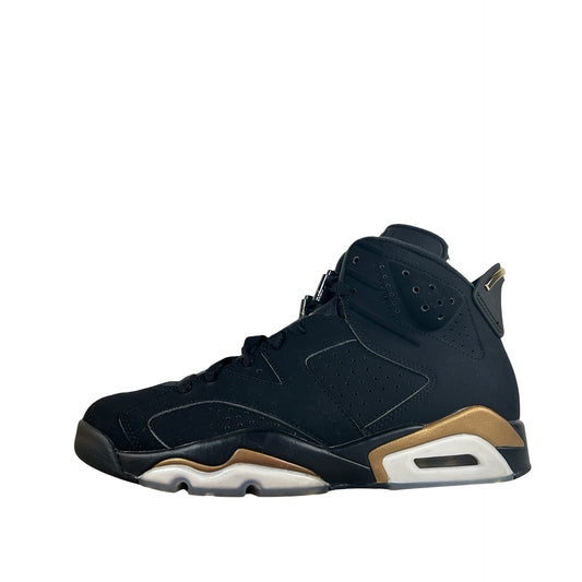 CT4954 007 Jordan 6 DMP [USED] - 8 M (Used5)