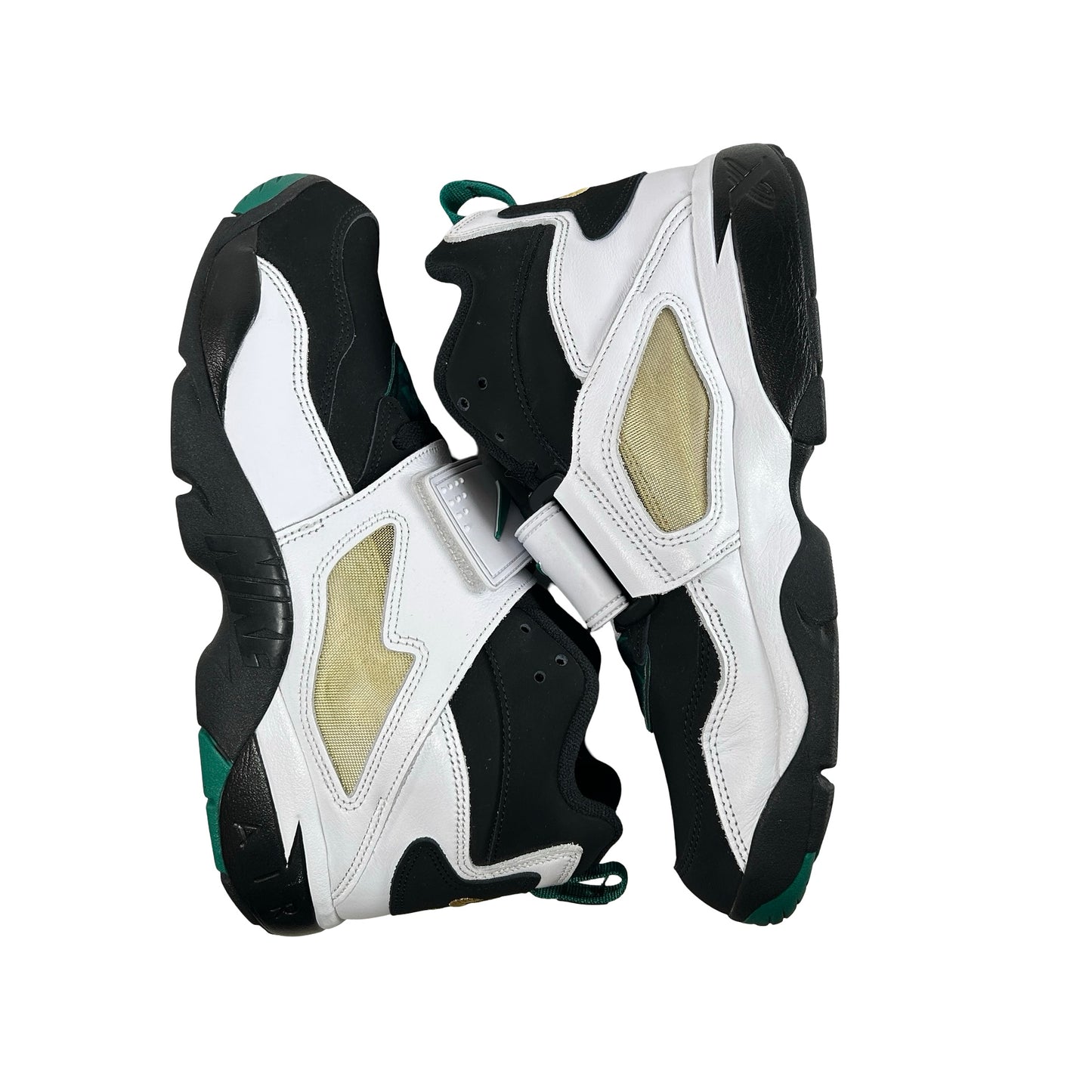 IB2240 001 Nike Air Diamond Turf Emerald [USED] - 11 M (Used2)