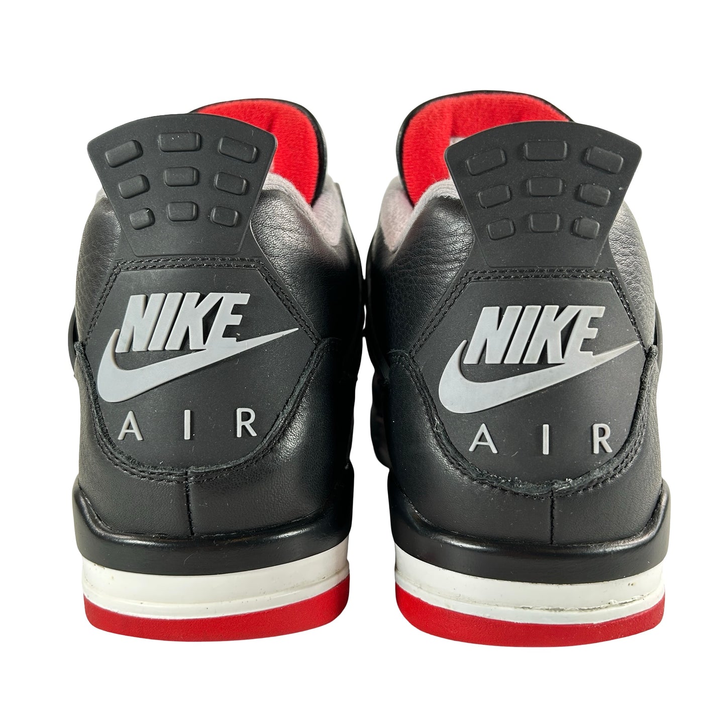 FV5029 006 Jordan 4 Retro Bred Reimagined [USED] - 12 M (Used13)