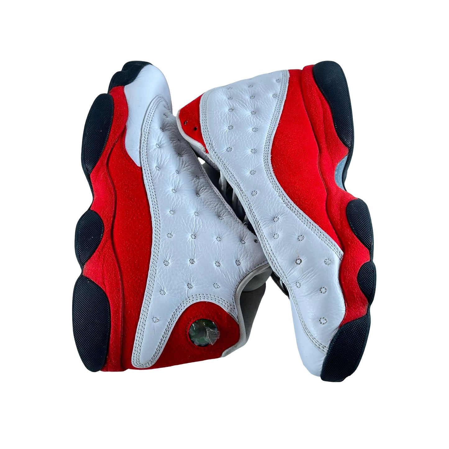 414571 102 Jordan 13 Retro OG Chicago (2026) [USED] - 10 M (Used2)
