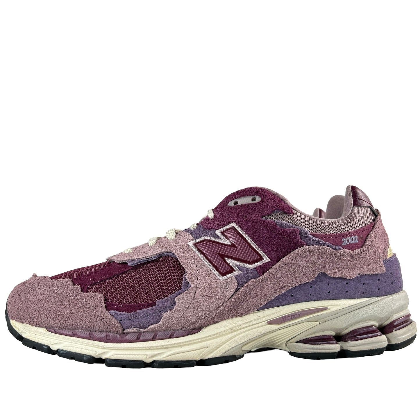 M2002RDH New Balance 2002R Protection Pack Pink [USED] - 13 M (Used)