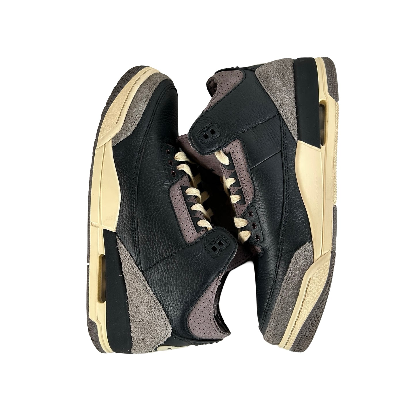 FZ4811 001 Jordan 3 Retro OG SP A Ma Maniére While You Were Sleeping (W) [USED] - 12.5 W / 11 M (Used6)