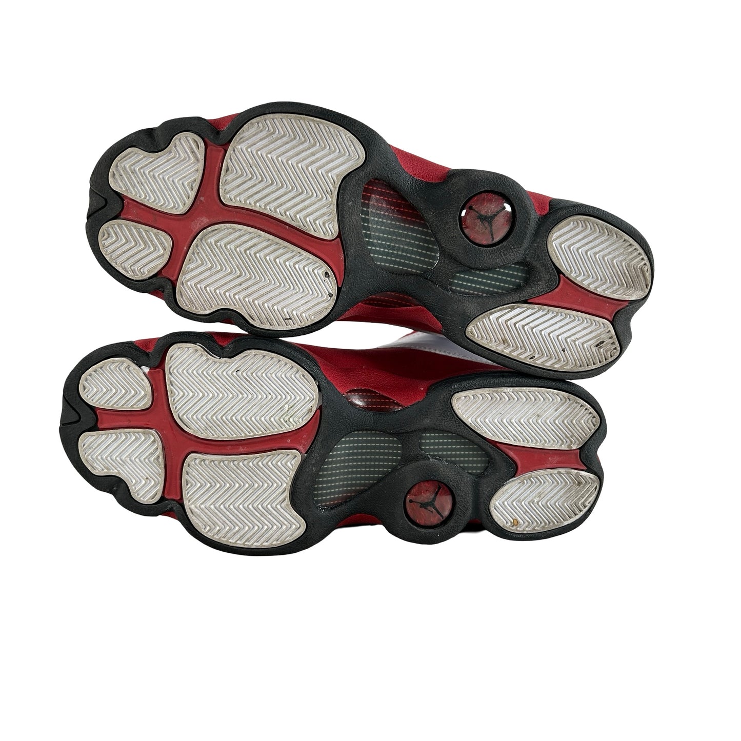 414574 122 Jordan 13 Retro OG Chicago (2017) (GS) [USED] - 6 Y (Used)