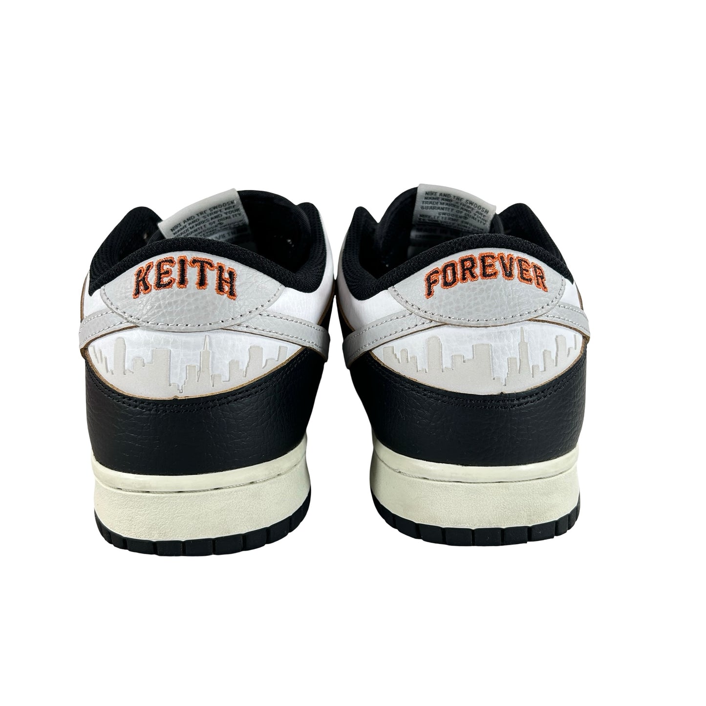 FD8775 001 Nike SB Dunk Low HUF San Francisco [USED] - 10.5 M (Used)