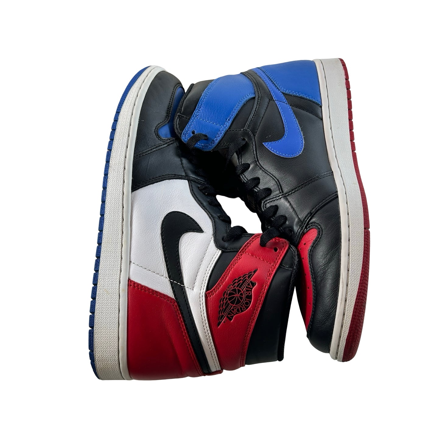 555088 026 Jordan 1 Retro Top 3 [USED] - 10.5 M (Used2)