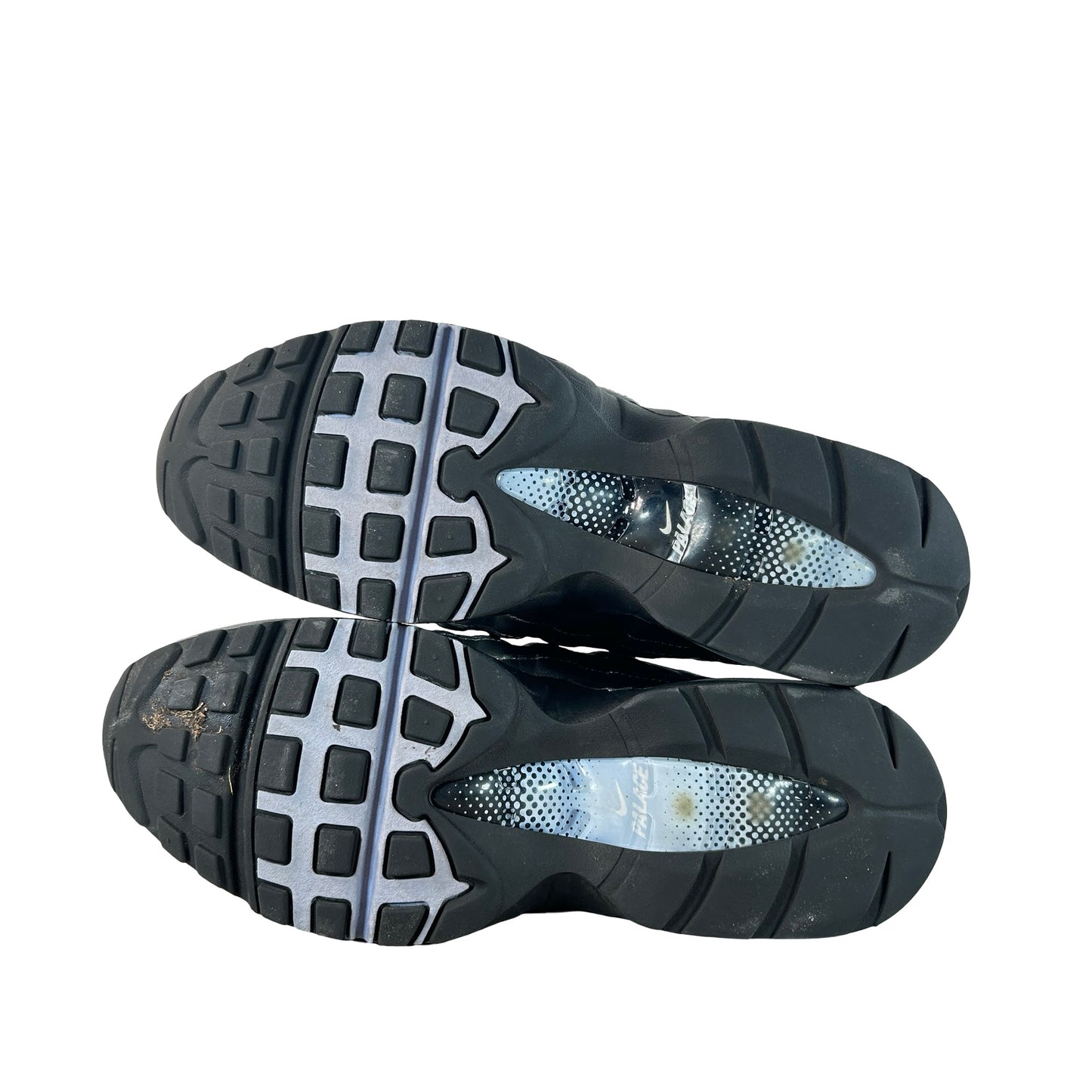 IQ7708 095 Nike Air Max 95 Big Bubble Palace [USED] - 10.5 M (Used2)