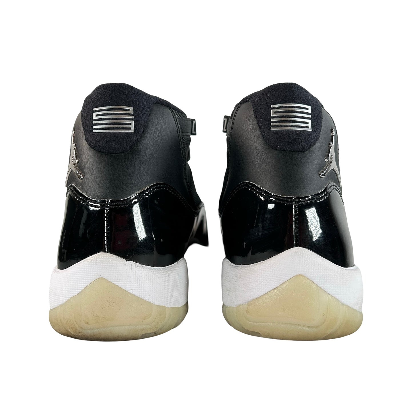 CT8012 011 Jordan 11 Jubilee [USED] - 9 M (Used)