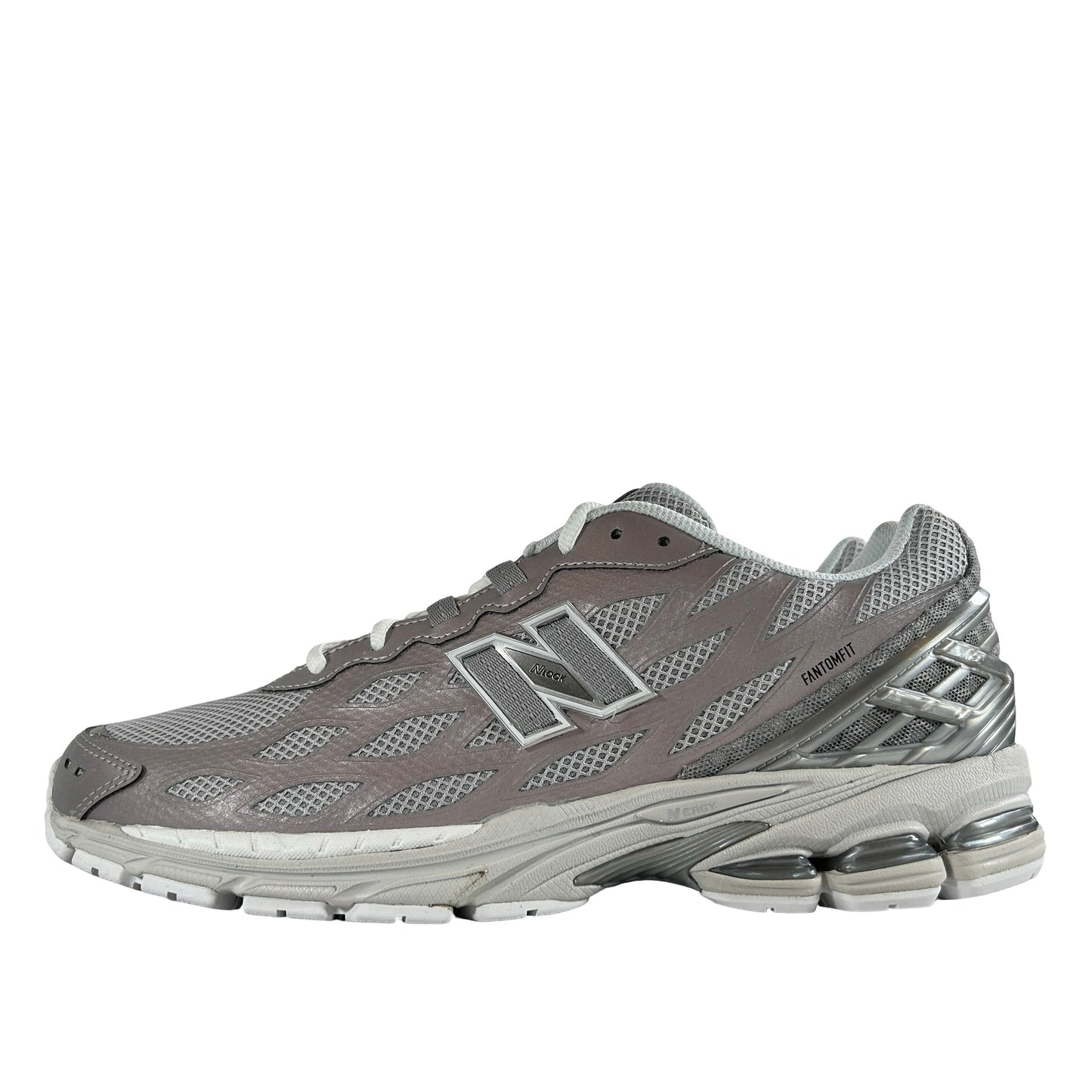 U1906WFE New Balance 1906W Silver Metallic [USED] - 11 M (VNDS)