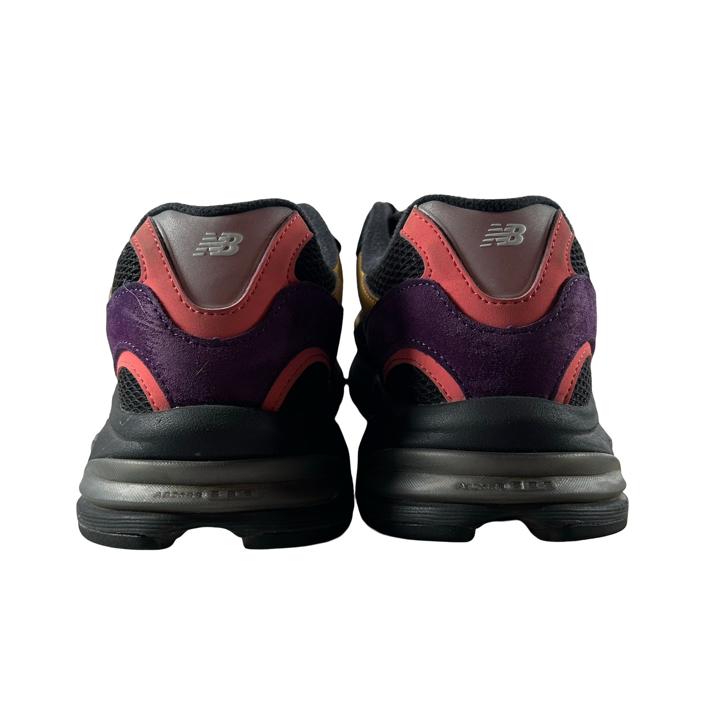 U2010KTF New Balance 2010 Kith Black Multi [USED] - 10 M (Used2)