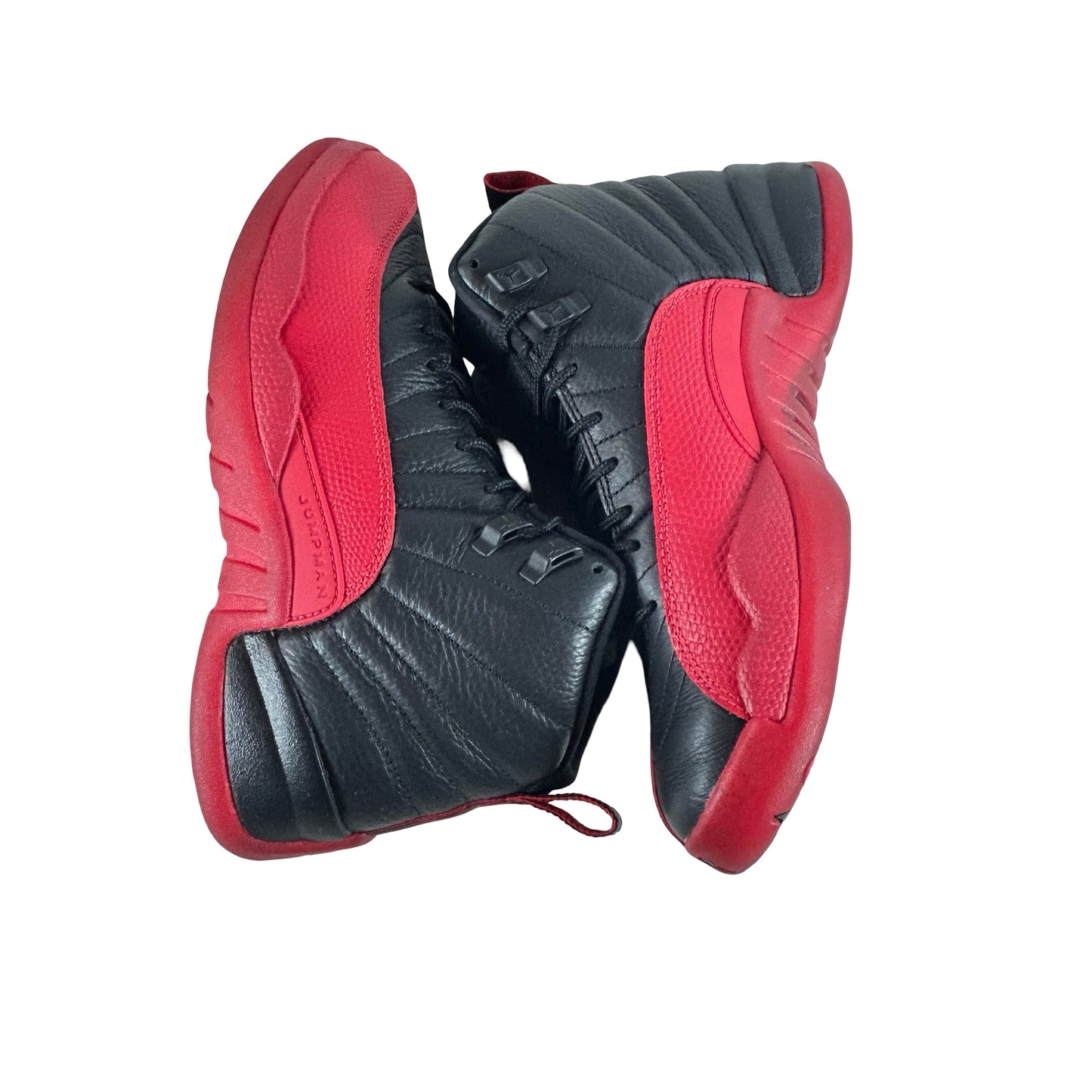 CT8013 002 Jordan 12 Retro Flu Game (2025) [USED] - 8 M (Used7)