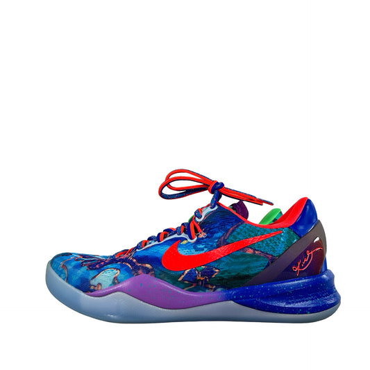 HM9621 900 Nike Kobe 8 Protro What The (2025) [USED] - 5.5 M (Used)
