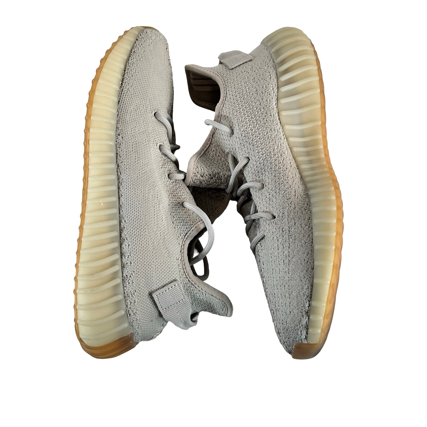 F99710 Yeezy 350 V2 Sesame [USED] - 11 M (Used)