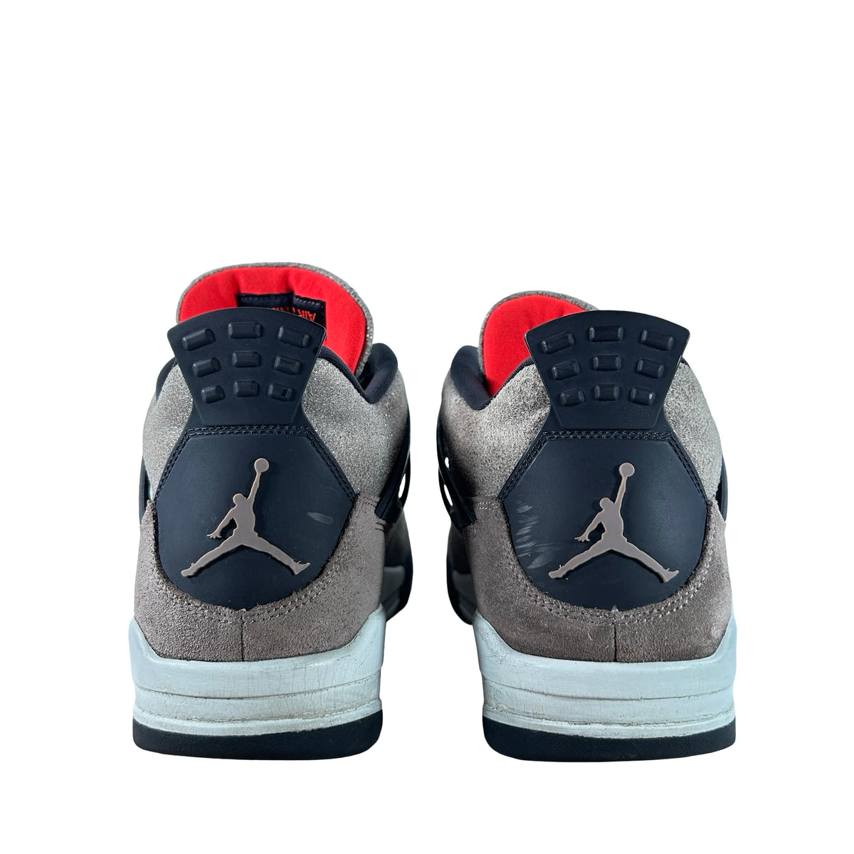 DB0732 200 Jordan 4 Taupe Haze [USED] - 12 M (Used10)