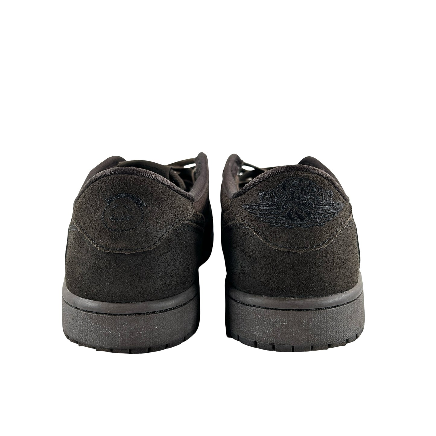 DM7866 202 Jordan 1 Retro Low OG SP Travis Scott Velvet Brown [USED] - 10 (Used2)