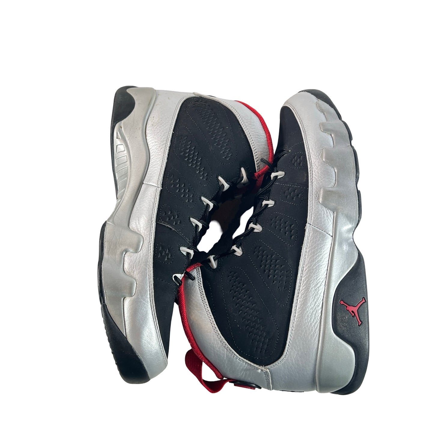 302370 012 Jordan 9 Retro Johnny Kilroy [USED] - 11.5 M (Used)
