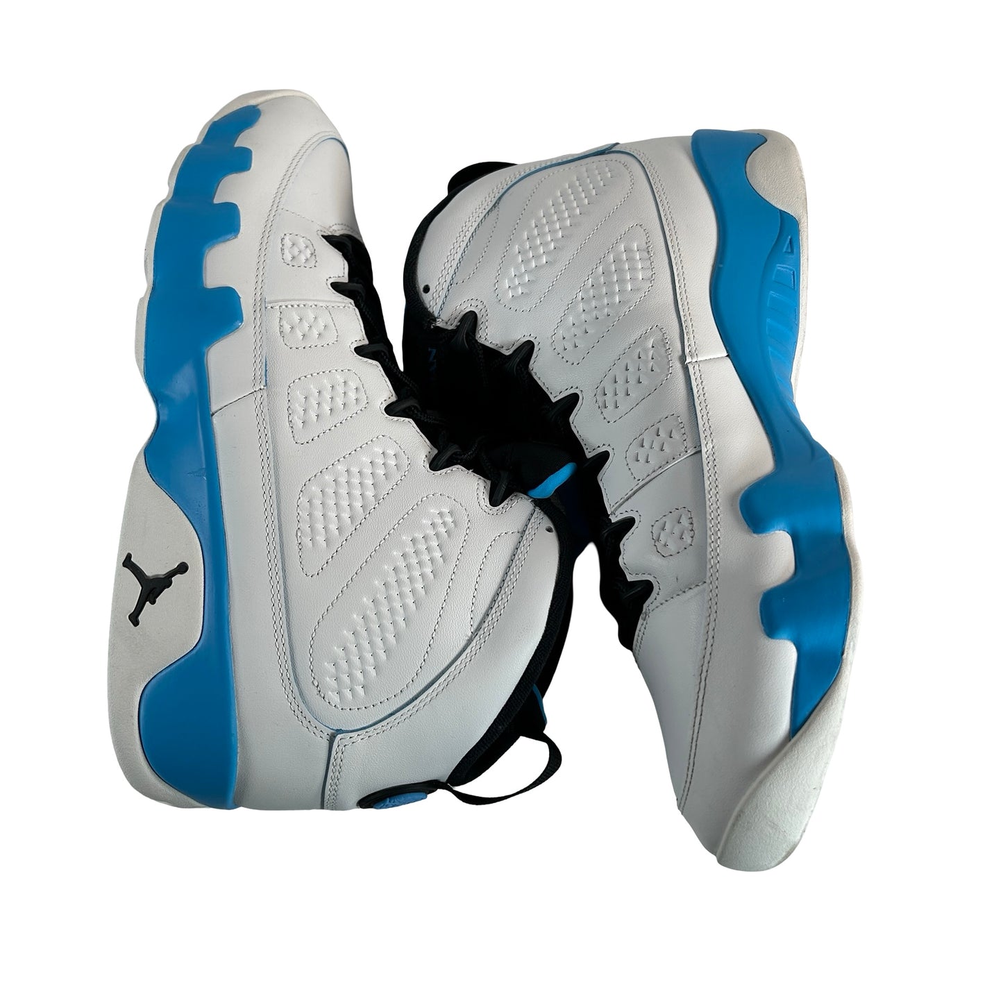 FQ8992 101 Jordan 9 Retro Powder Blue (2024) [USED] - 12.5 M (Used2)
