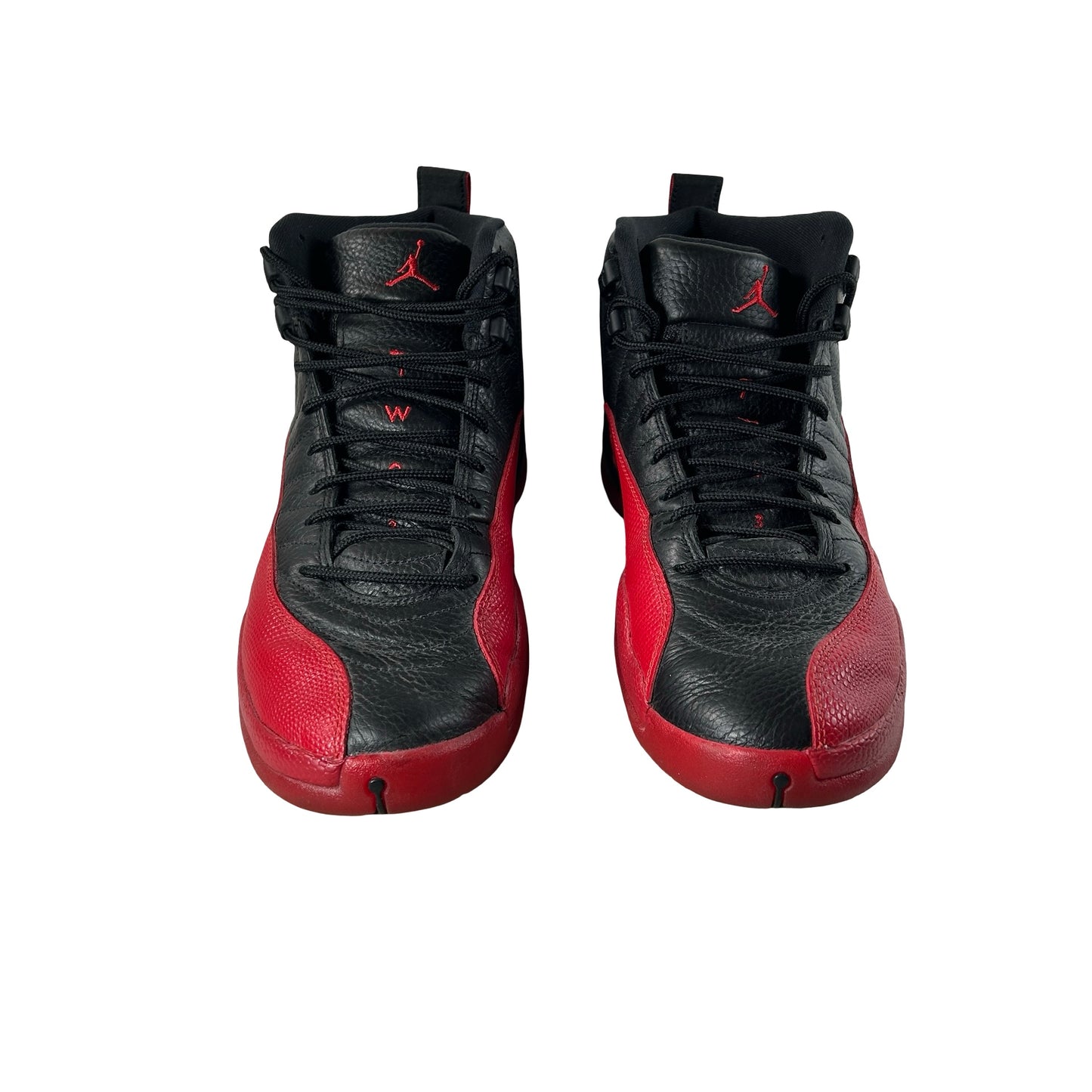 CT8013 002 Jordan 12 Retro Flu Game (2025) [USED] - 11 M (Used) (No Box)