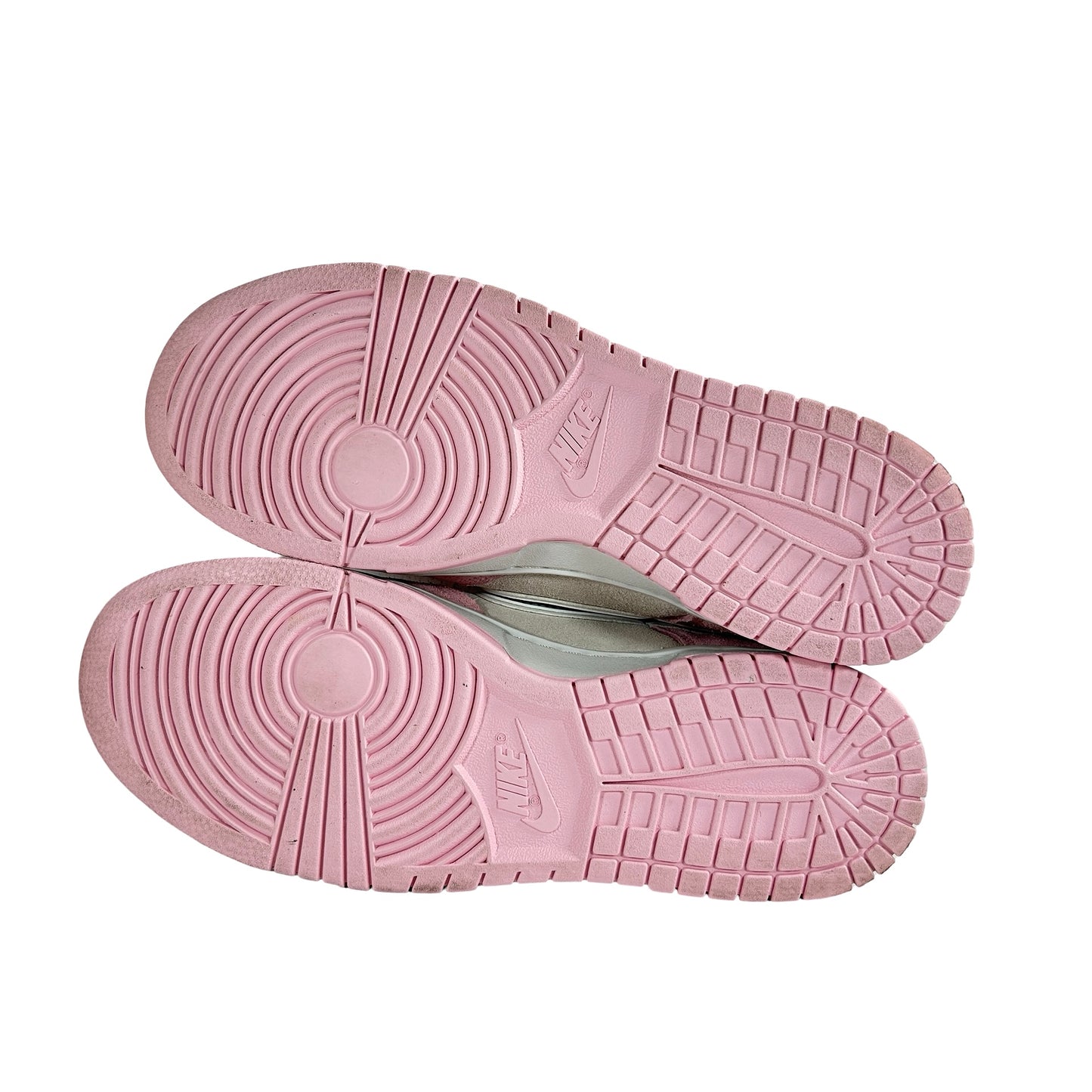 DV3054 600 Nike Dunk Low LX Pink Foam (Women's) [CONDITIONAL] - 10.5 W (Damaged Box)