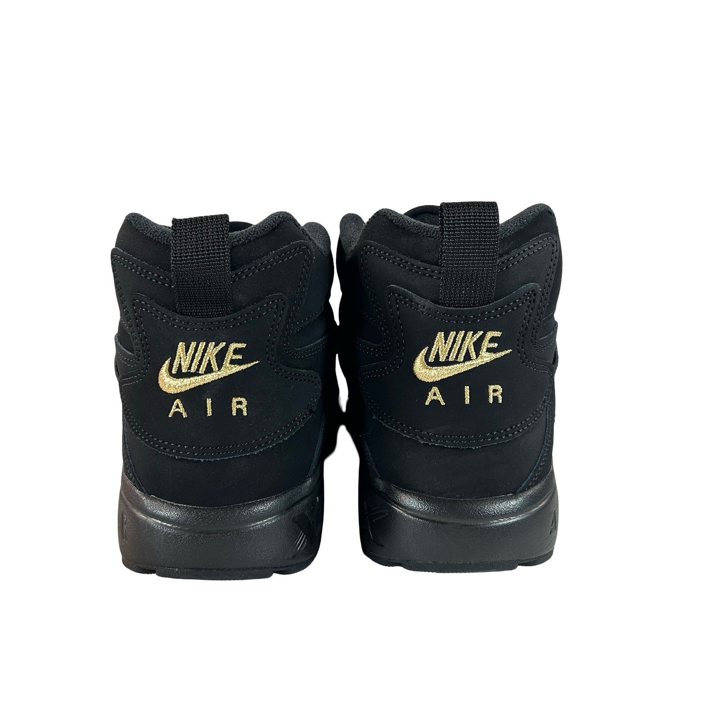 HV2282 001 Nike Air Diamond Turf Ravens (2025) [USED] - 10.5 M (Used)
