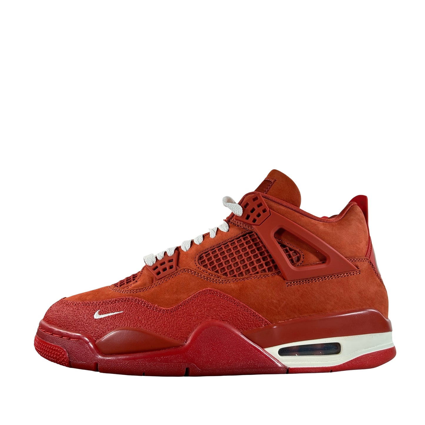 HF4340 800 Air Jordan 4 Retro OG a Brick by Brick [USED] - 10 M (VNDS2)