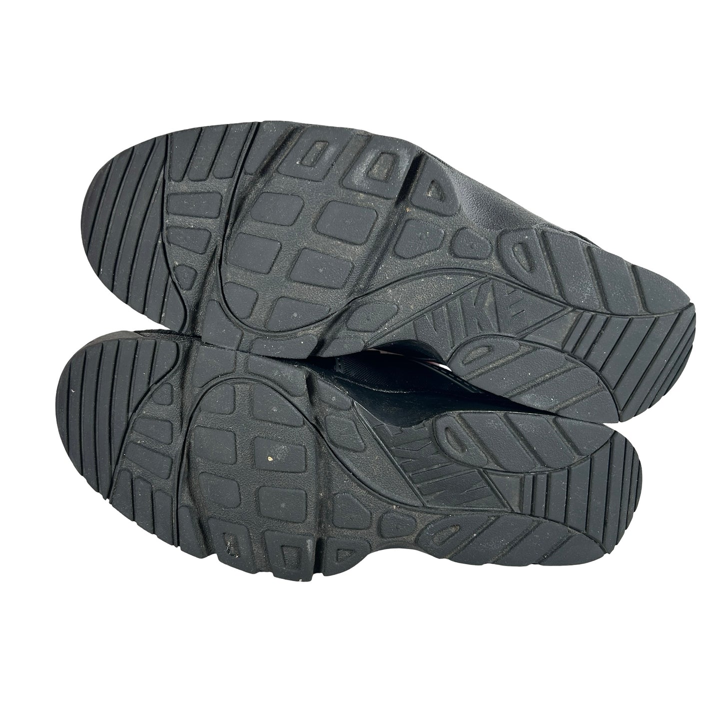 FQ8793 003 Nike Air Trainer Huarache Black [USED] - 11.5 M (Used2)