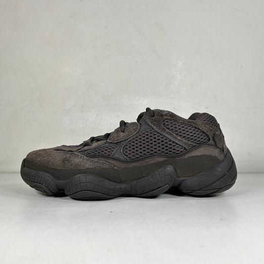 F36640 Adidas Yeezy 500 Utility Black [USED] - 6 M (Used2)