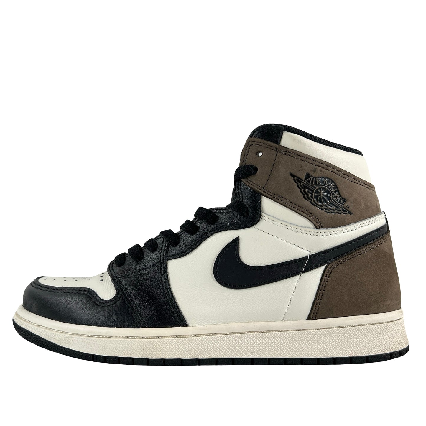 555088 105 Jordan 1 Mocha [USED] - 8.5 M (Used4)