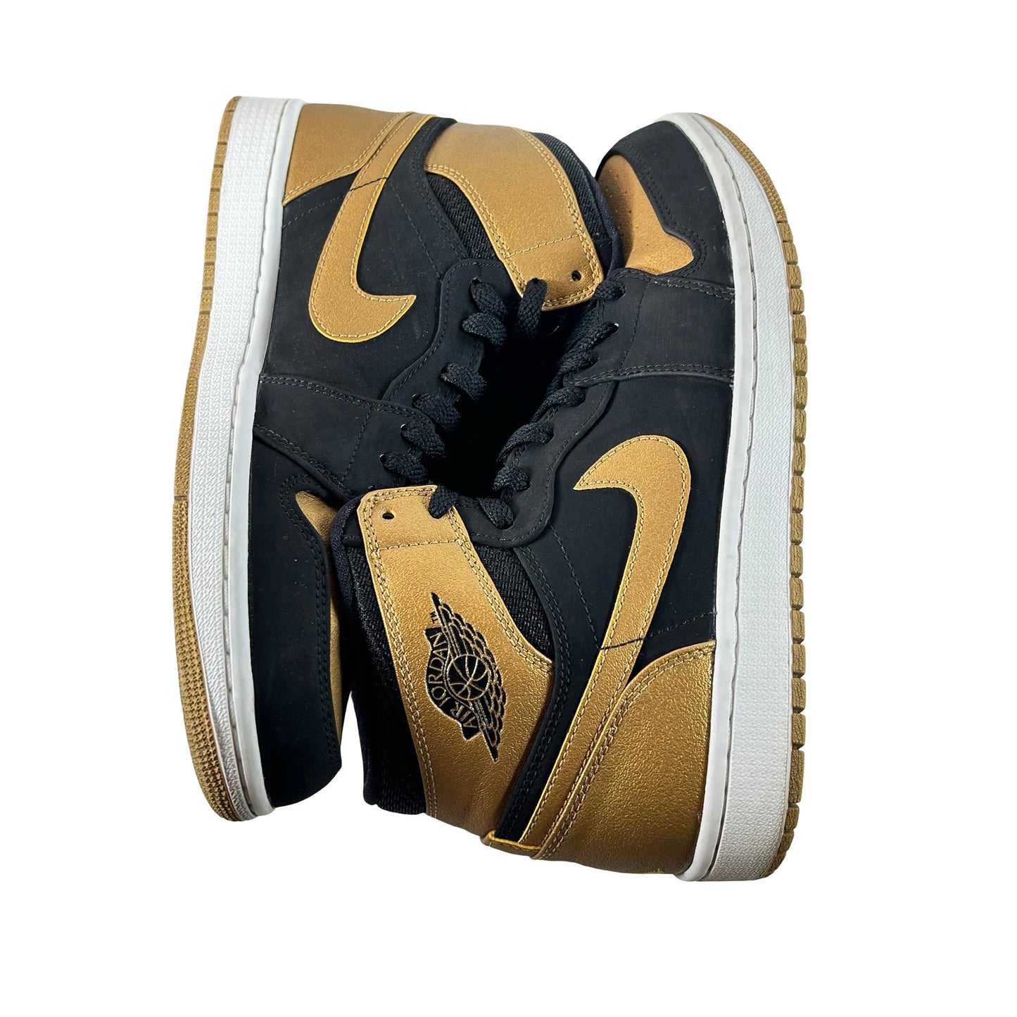 332550 026 Jordan 1 Retro Melo [USED] - 10 M (Used3)