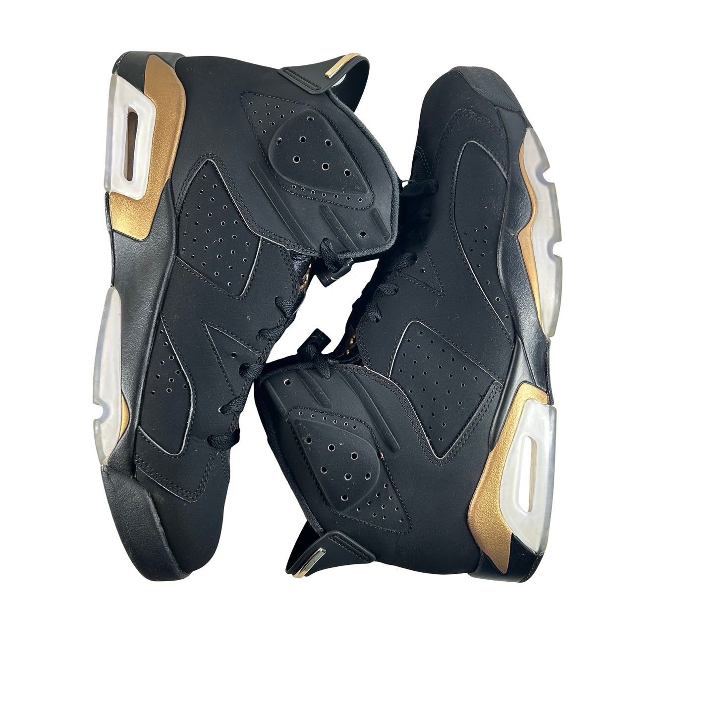 CT4954 007 Jordan 6 Retro DMP (2020) [USED] - 11.5 M (Used2)
