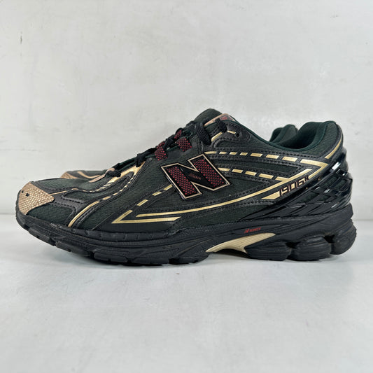 M1906RKS New Balance 1906R Kith Black [USED] - 12 M (Used)