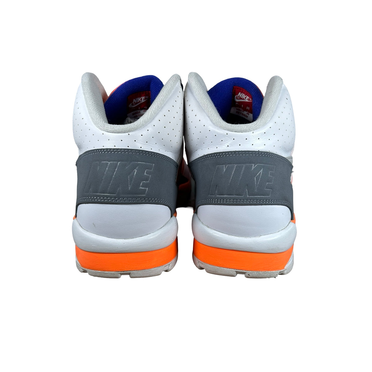 DV2212 100 Nike Air Trainer SC High Auburn [USED] - 13 M (Used)