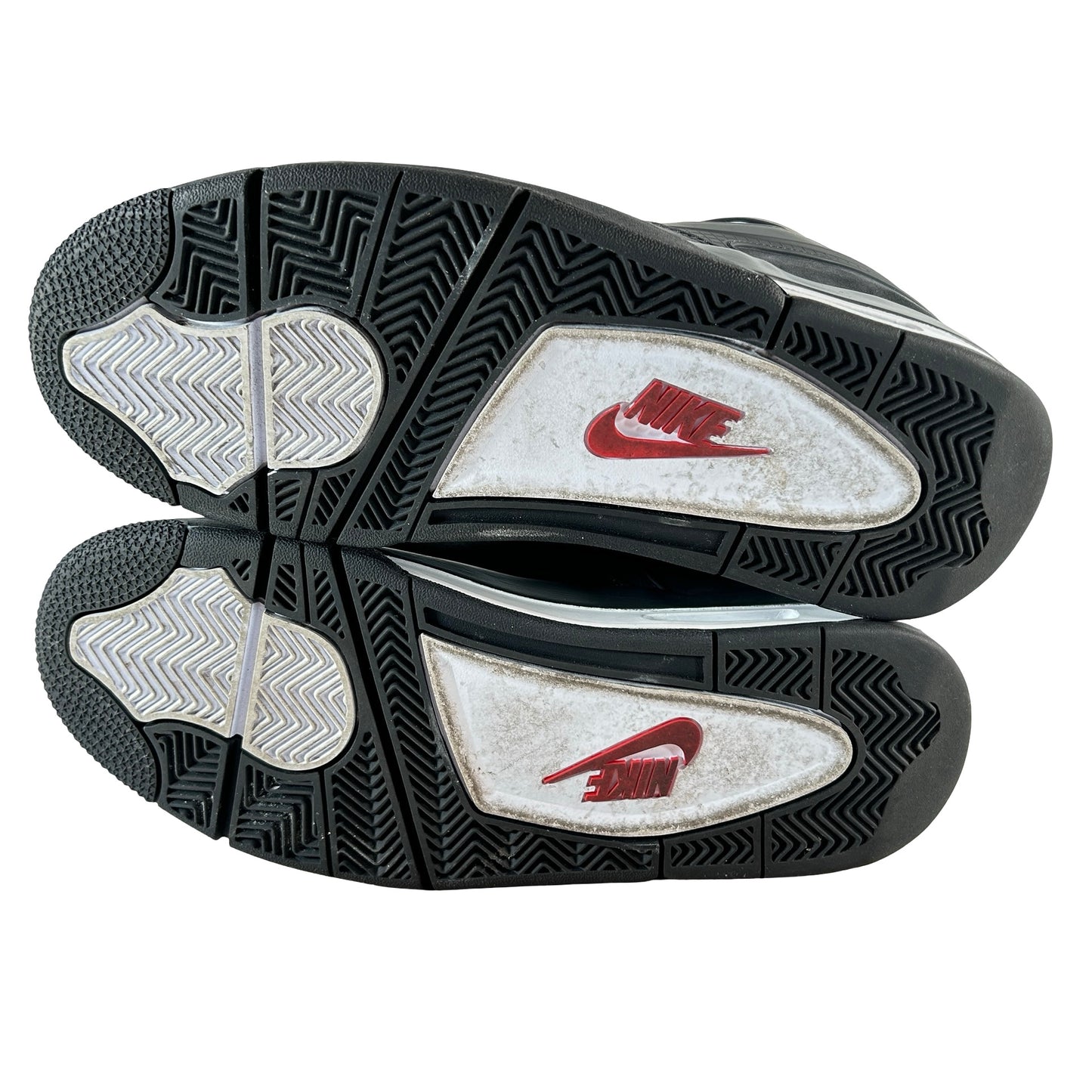 HF4334 004 Jordan 4 RM SP Nigel Sylvester Driveway Grey [USED] - 8.5 M (Used6)