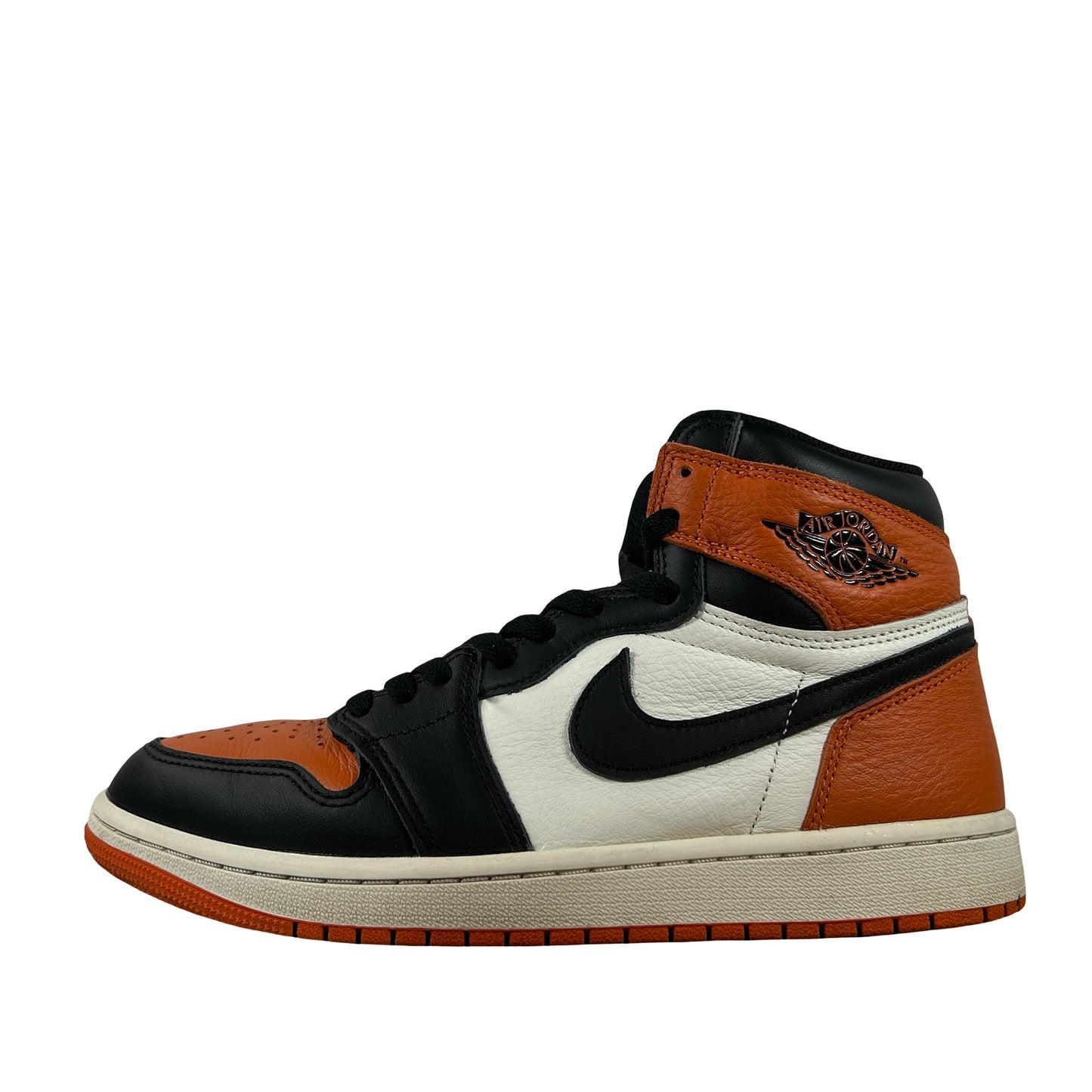 DZ5485 008 Jordan 1 Retro High OG Shattered Backboard (2025) [USED] - 9.5 M (Used12)