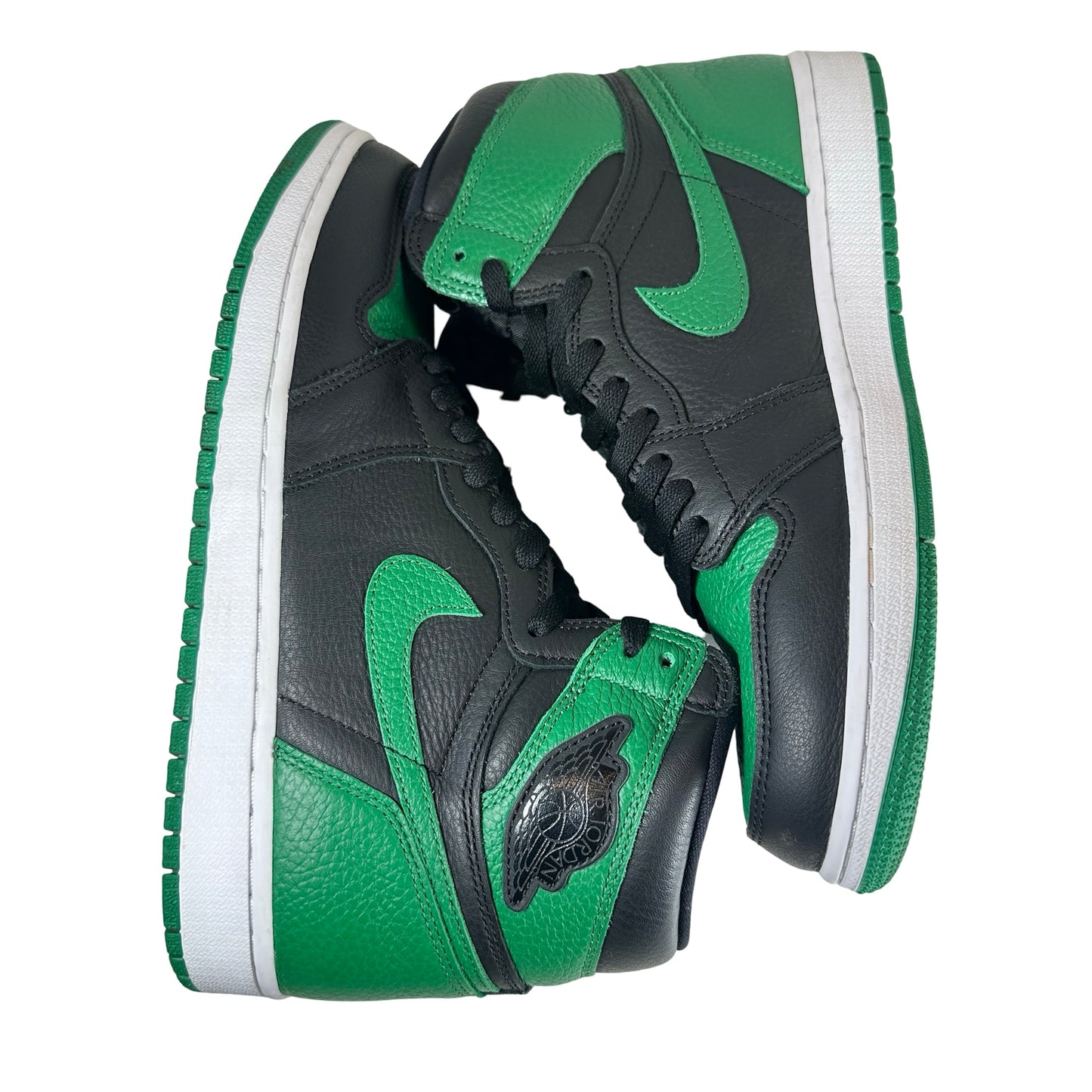 555088 030 Jordan 1 Pine Green 2.0 [USED] - 9.5 M (Used2)