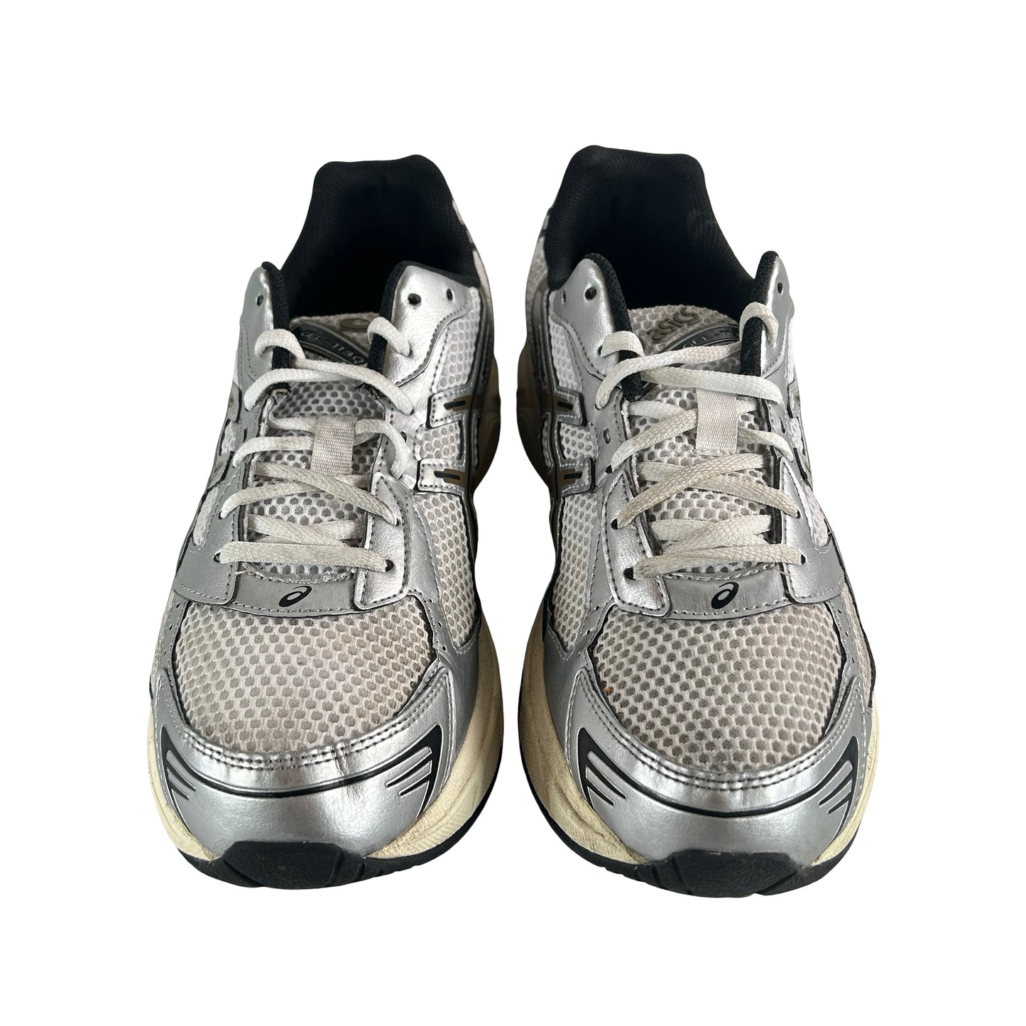 1201A256 113 ASICS Gel-1130 White Clay Canyon [USED] - 10.5 M (Used2)