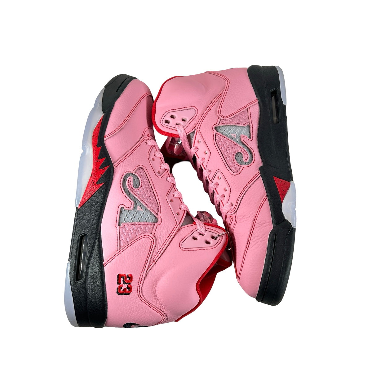 DV4982 600 Jordan 5 Retro Awake NY Arctic Pink [USED] - 11 M (Used2)