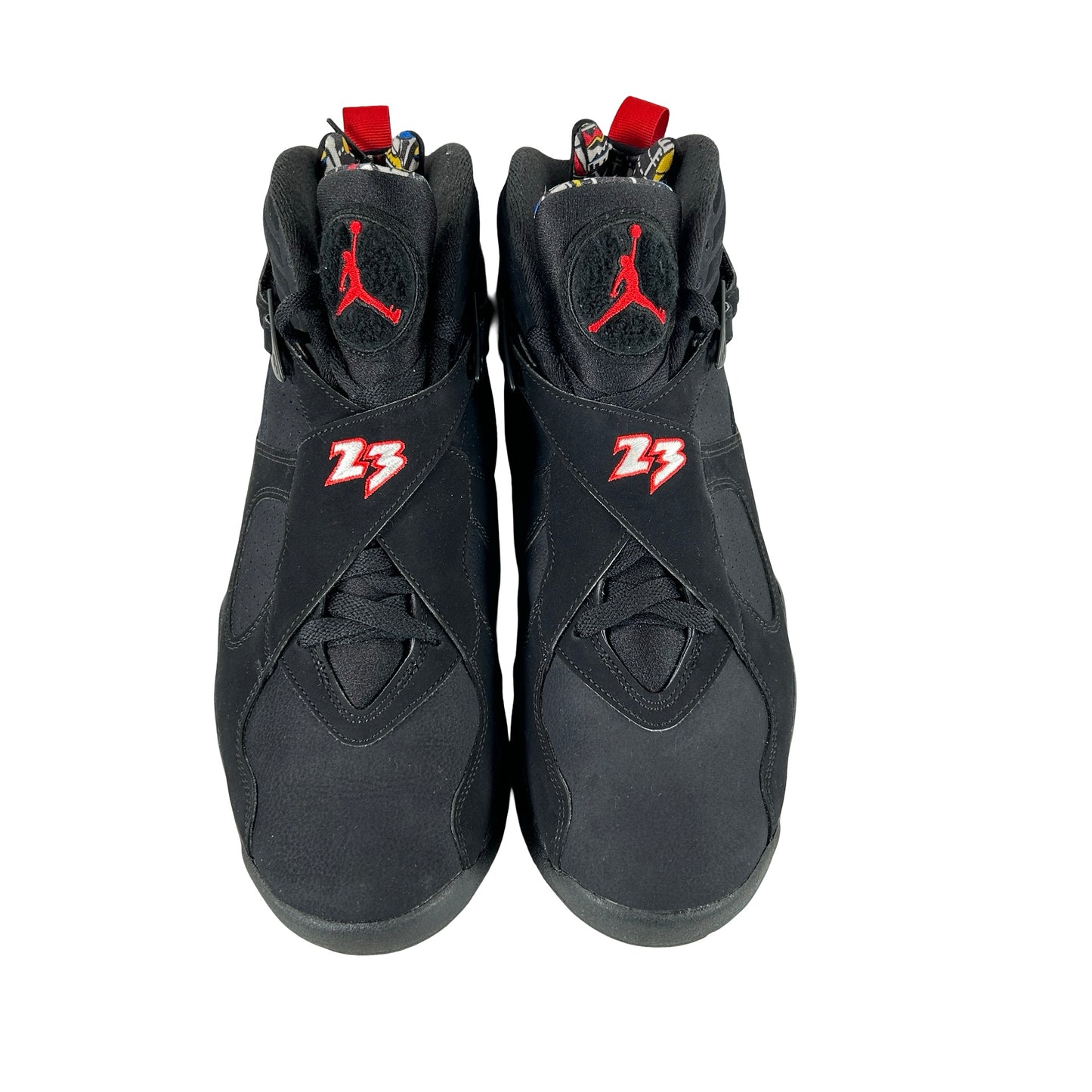 305381 062 Jordan 8 Retro Playoffs [USED] - 11 M (Used11)