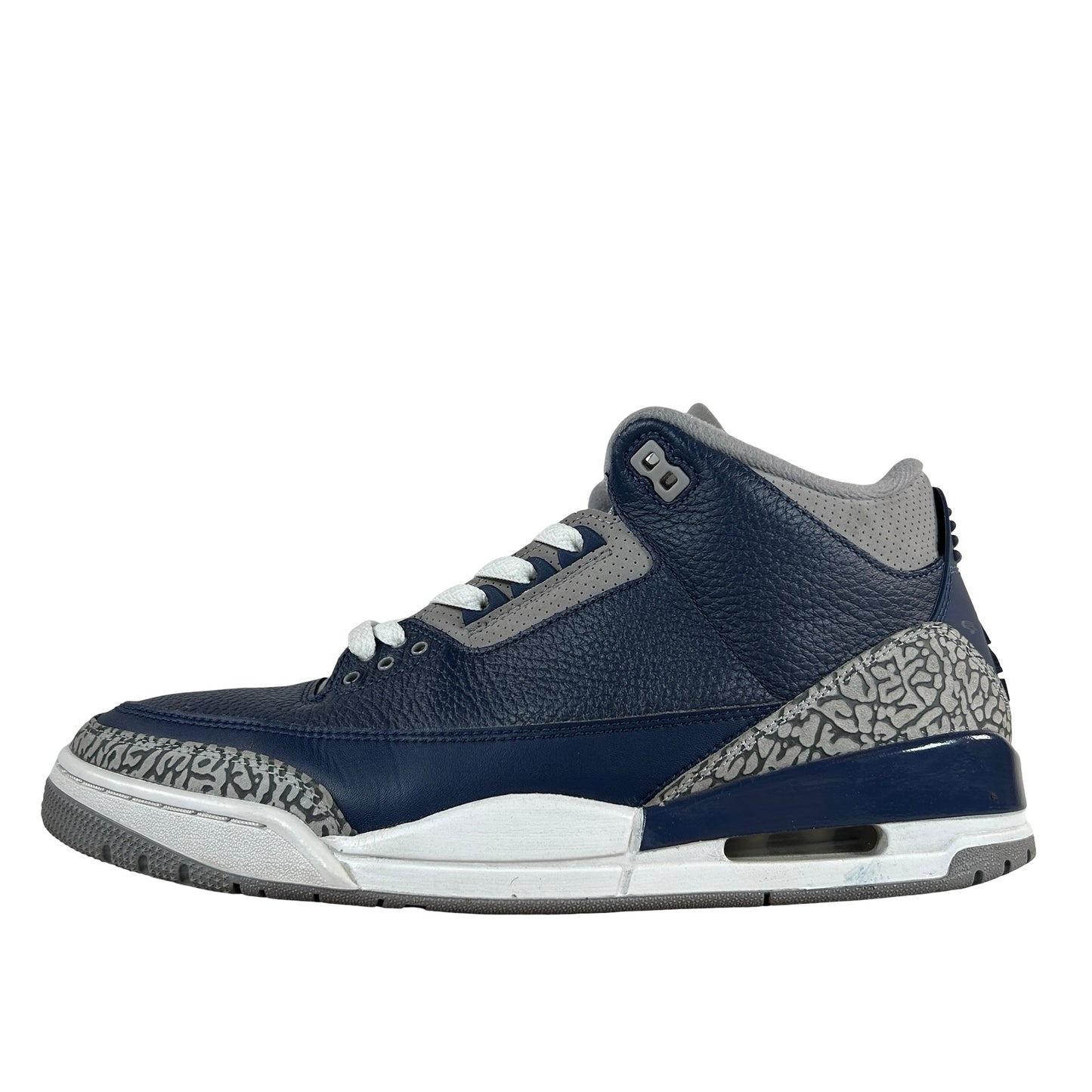 CT8532 401 Jordania 3 Georgetown