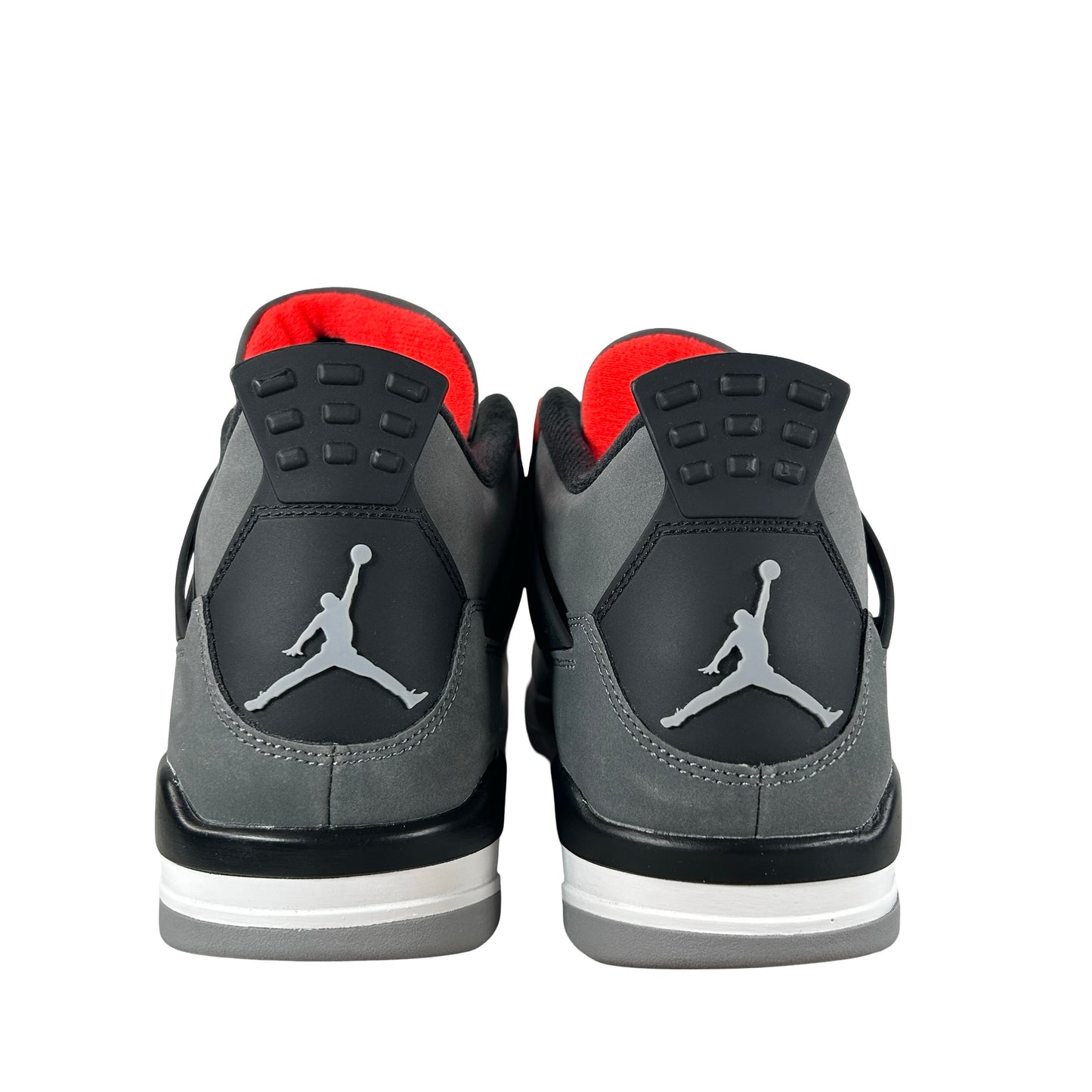 DH6927 061 Jordan 4 Retro Infrared [USED] - 10.5 M (Used)