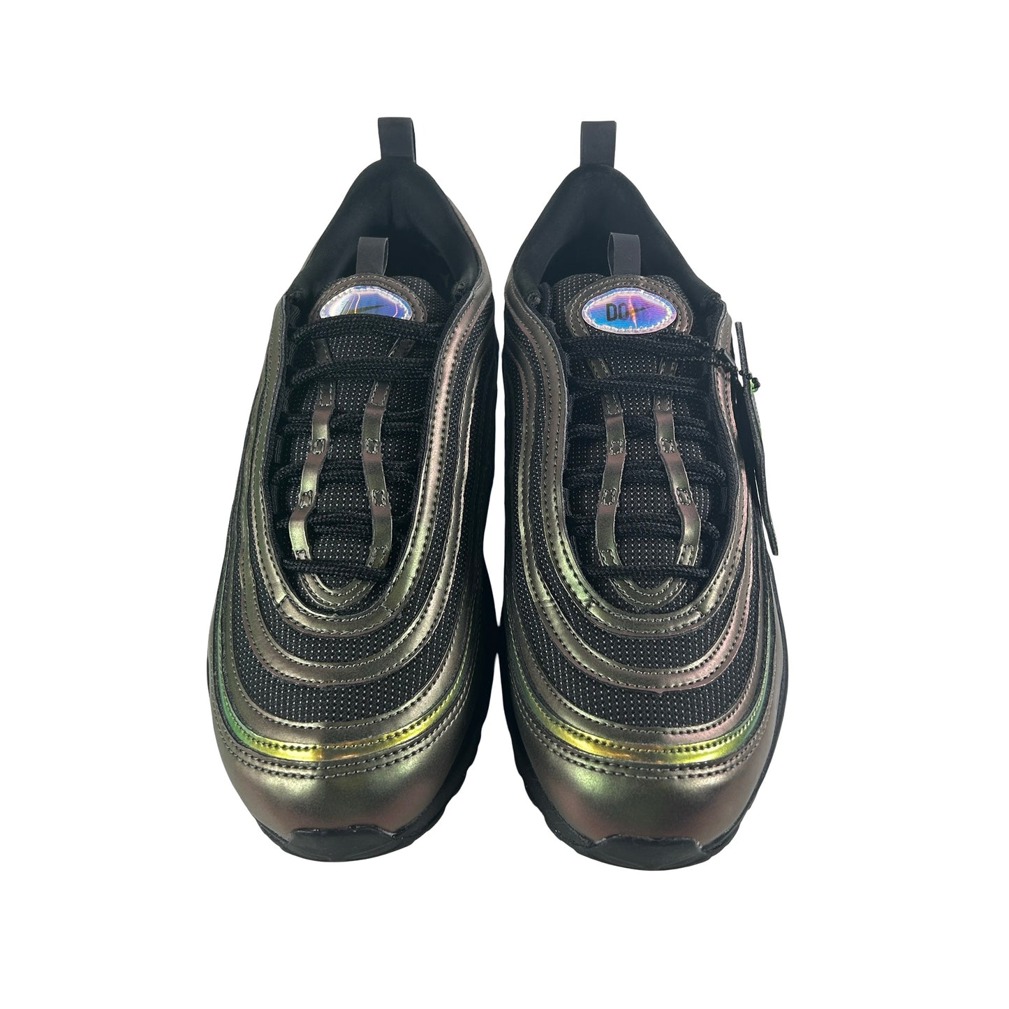 II1714 900 Nike Air Max 95/97 Ducks of a Feather Storm [USED] - 8.5 M (Used)