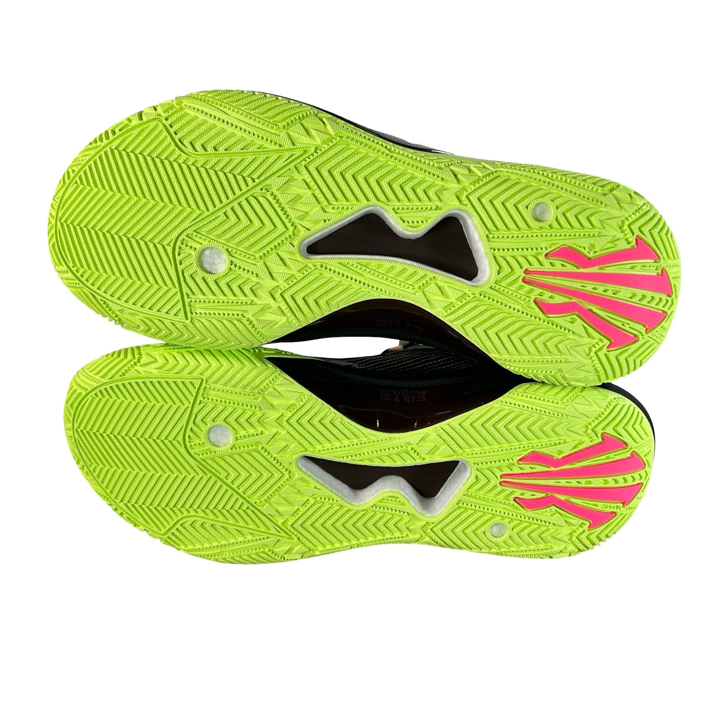 8125B1128S 8 Anta Kai 1 Speed Afro Futurism