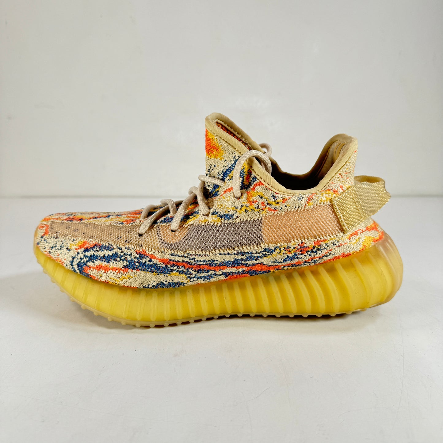 GW3773 Yeezy 350 MX Oat [USED] - 5.5 M (Used)