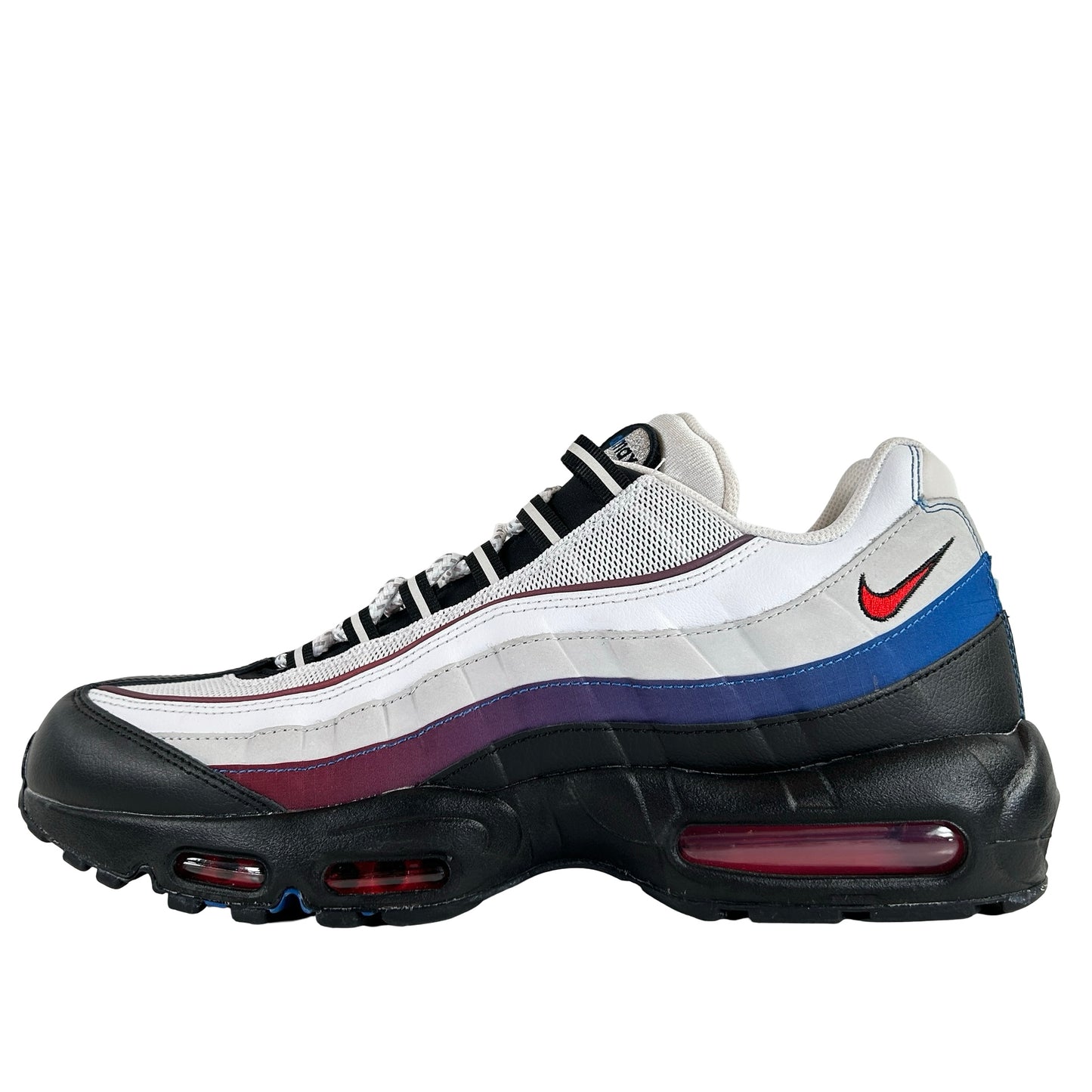 HJ9152 100 Nike Air Max 95 Toronto [USED] - 13 M (Used) (No Box)