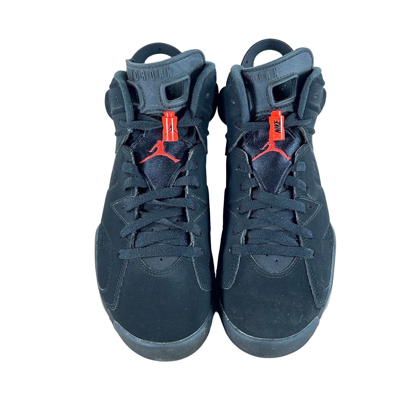 384664 060 Jordan 6 Infrarrojos