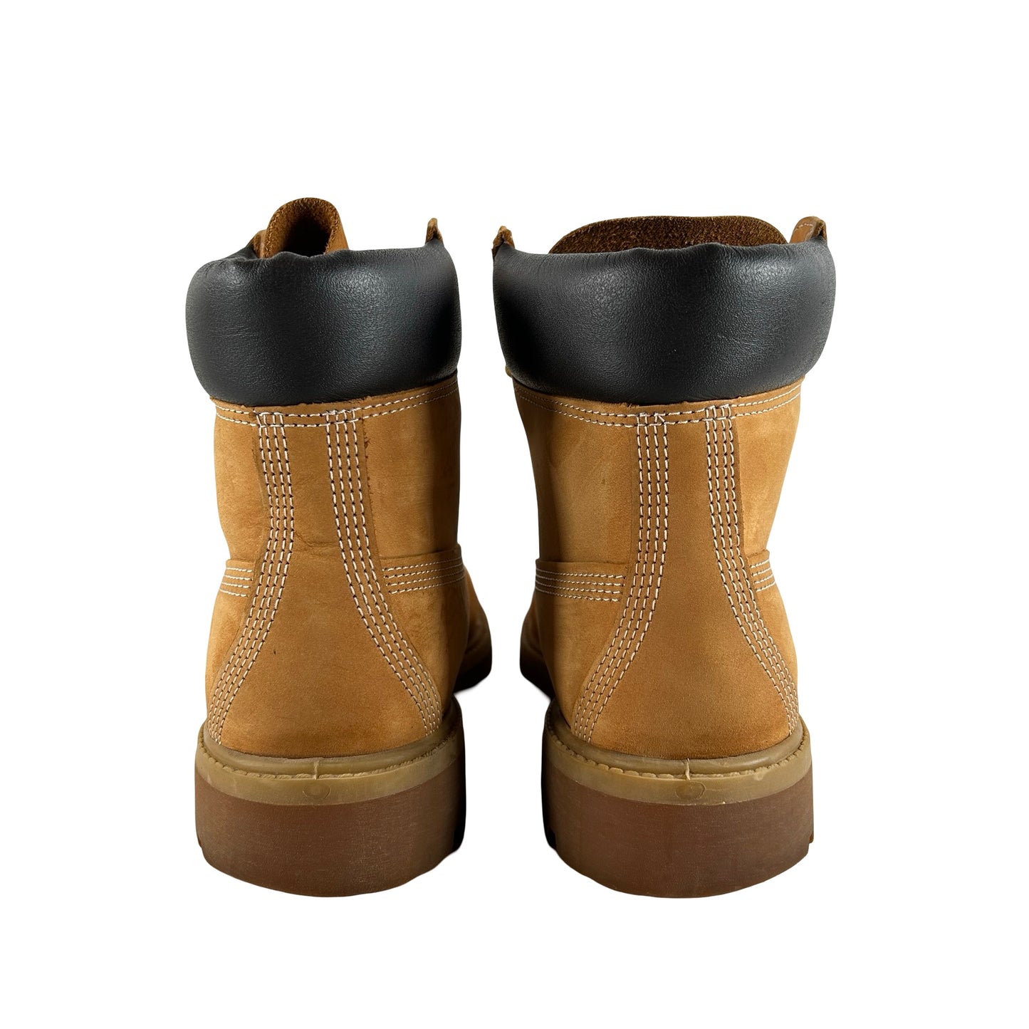Timberland x Loso Wav 6" Premium Waterproof Boot Flame Wheat [USED] - 7 M (Used) (Replace Box)