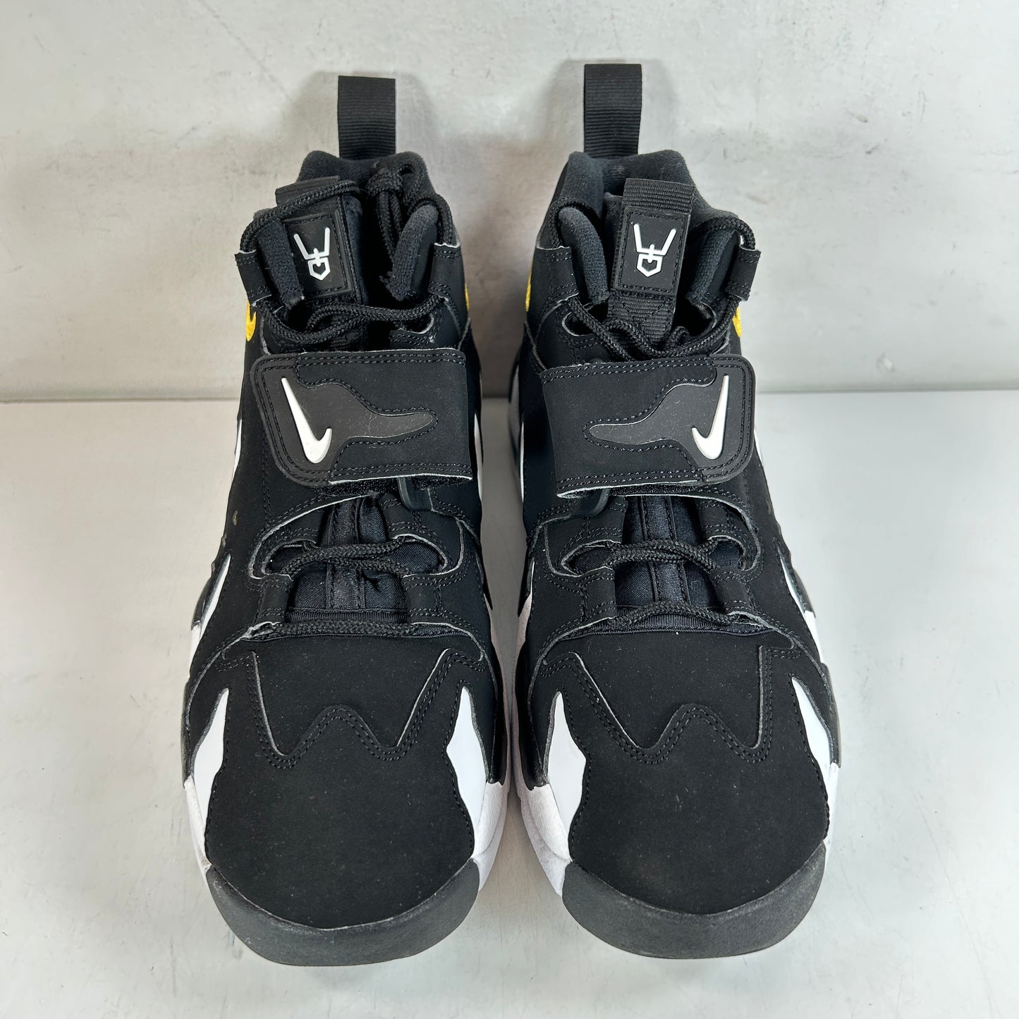 HM8249 001 Nike Air DT Max '96 Black White (2024) - 9 M (Used)