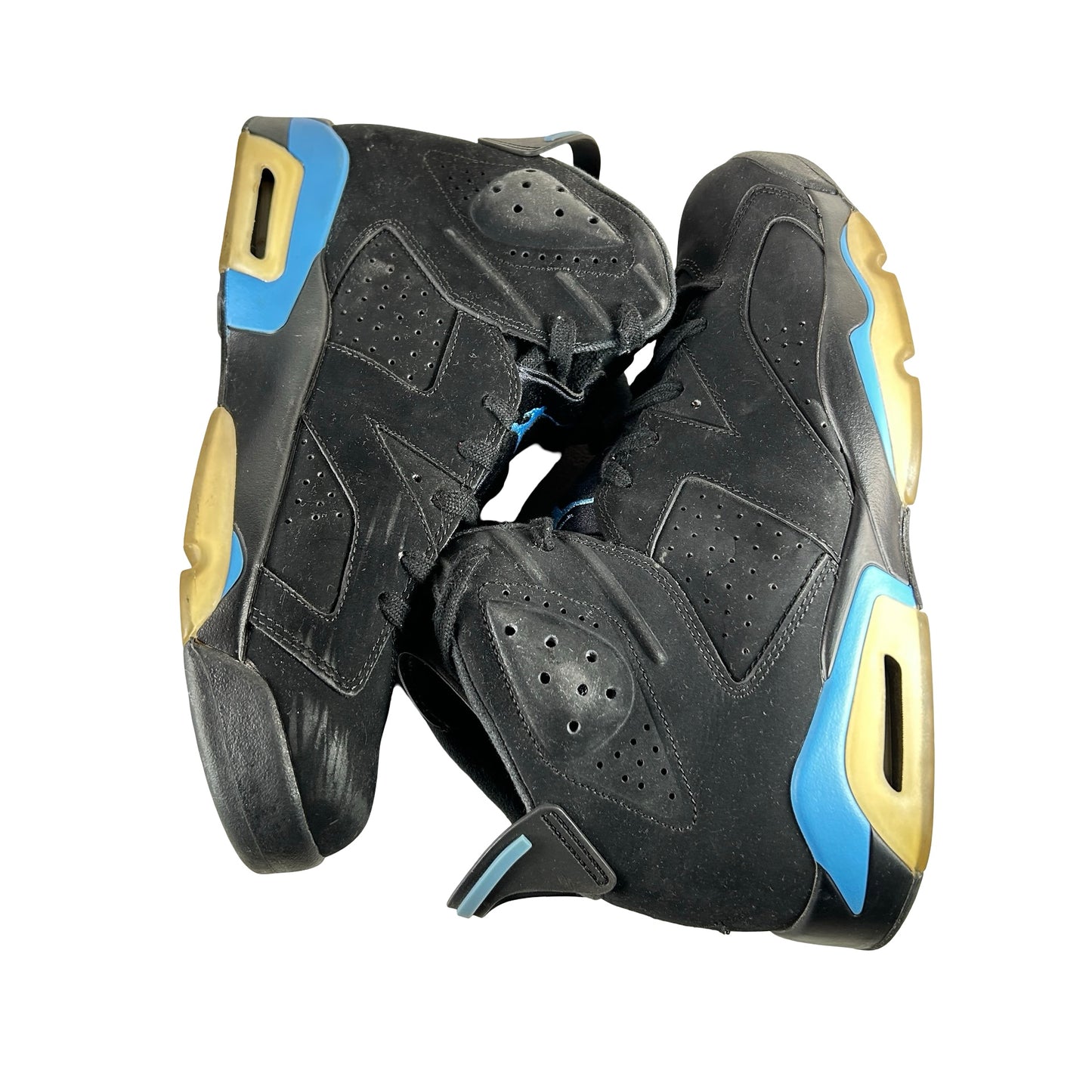 384664 006 Jordan 6 UNC [USED] - 11 M (Used2)