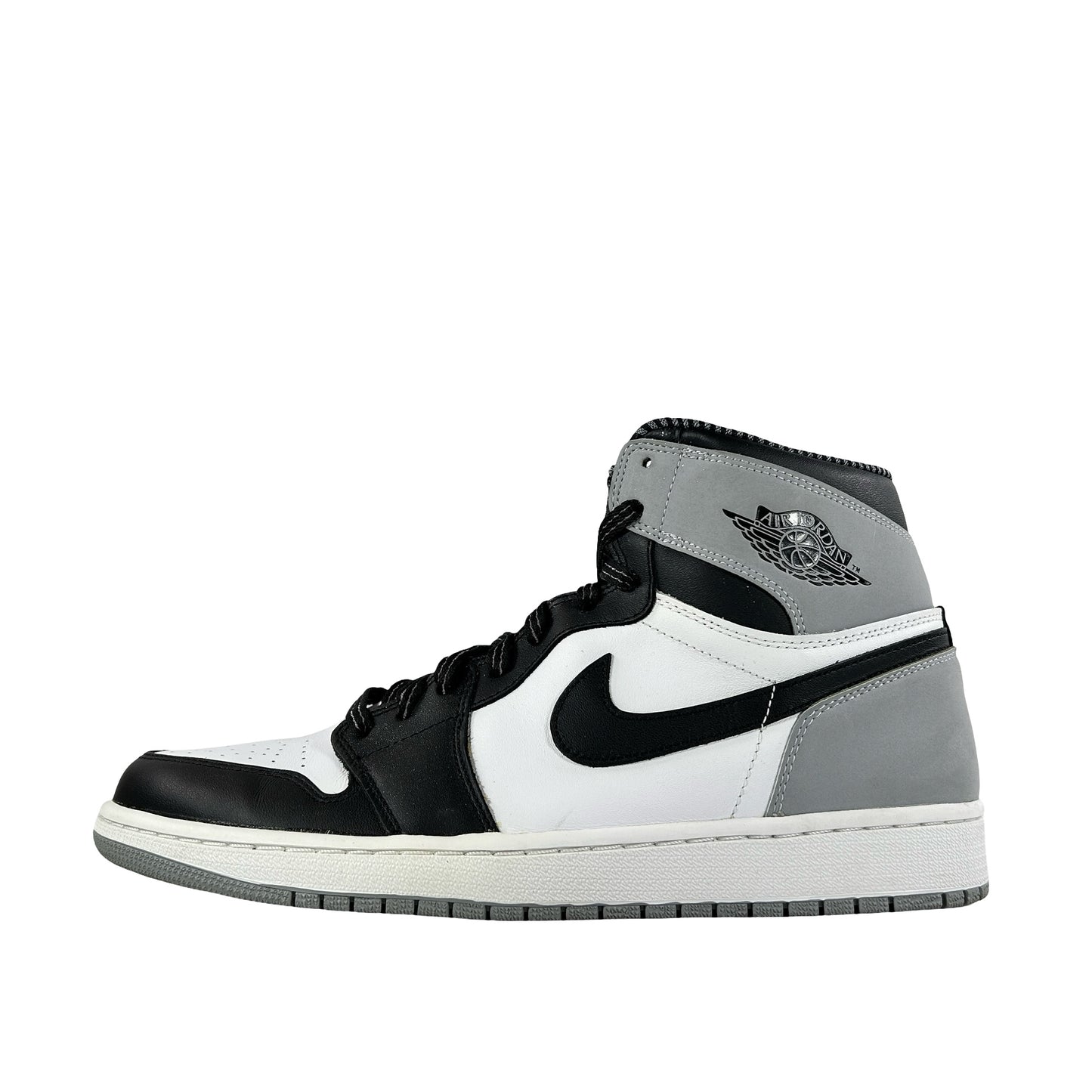 555088 104 Jordan 1 Retro Barons [USED] - 12 M (Used) (No Box)