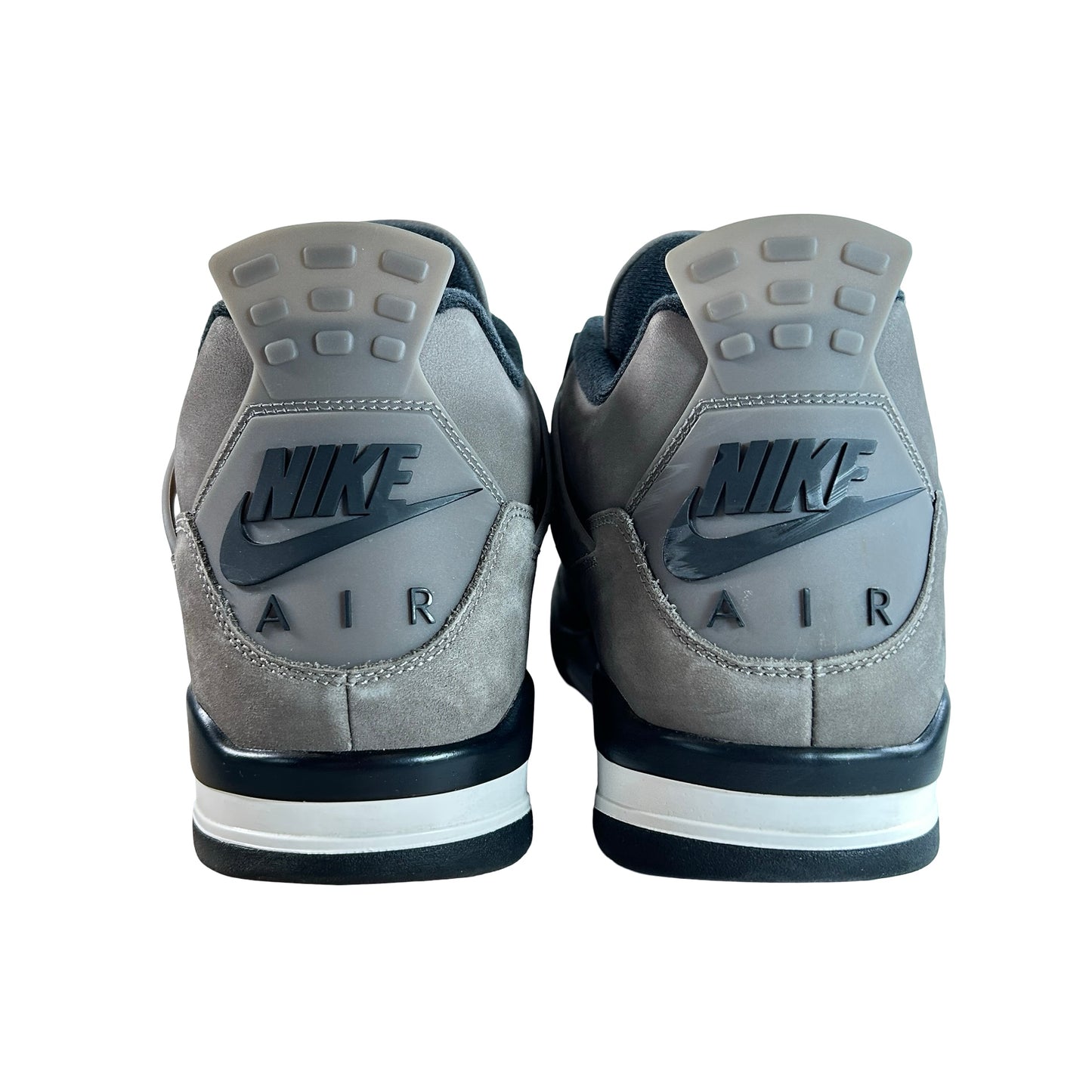 FV5029 200 Jordan 4 Retro Cave Stone [USED] - 15 M (Used)